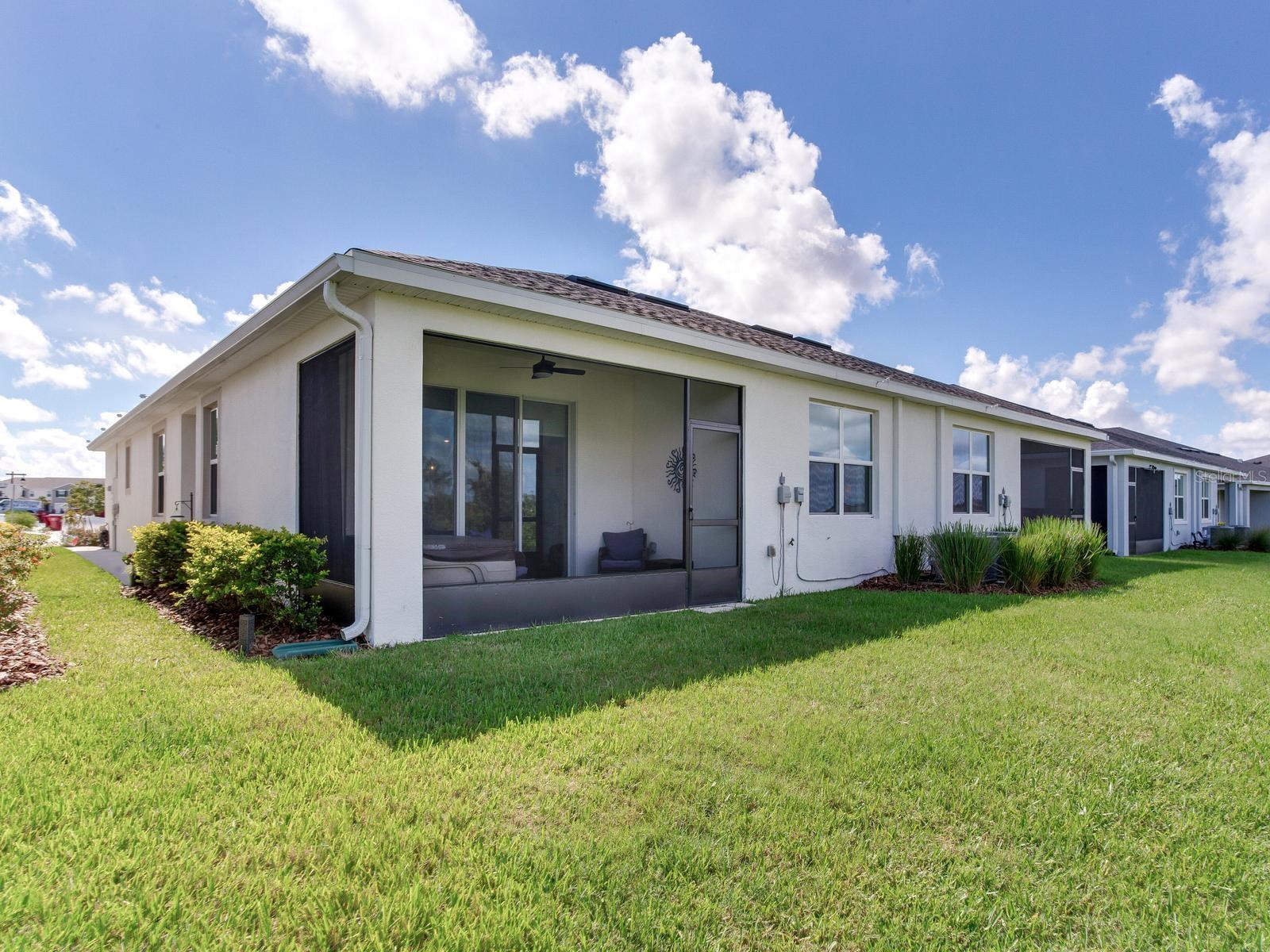 VARREA PH 1 - Residential