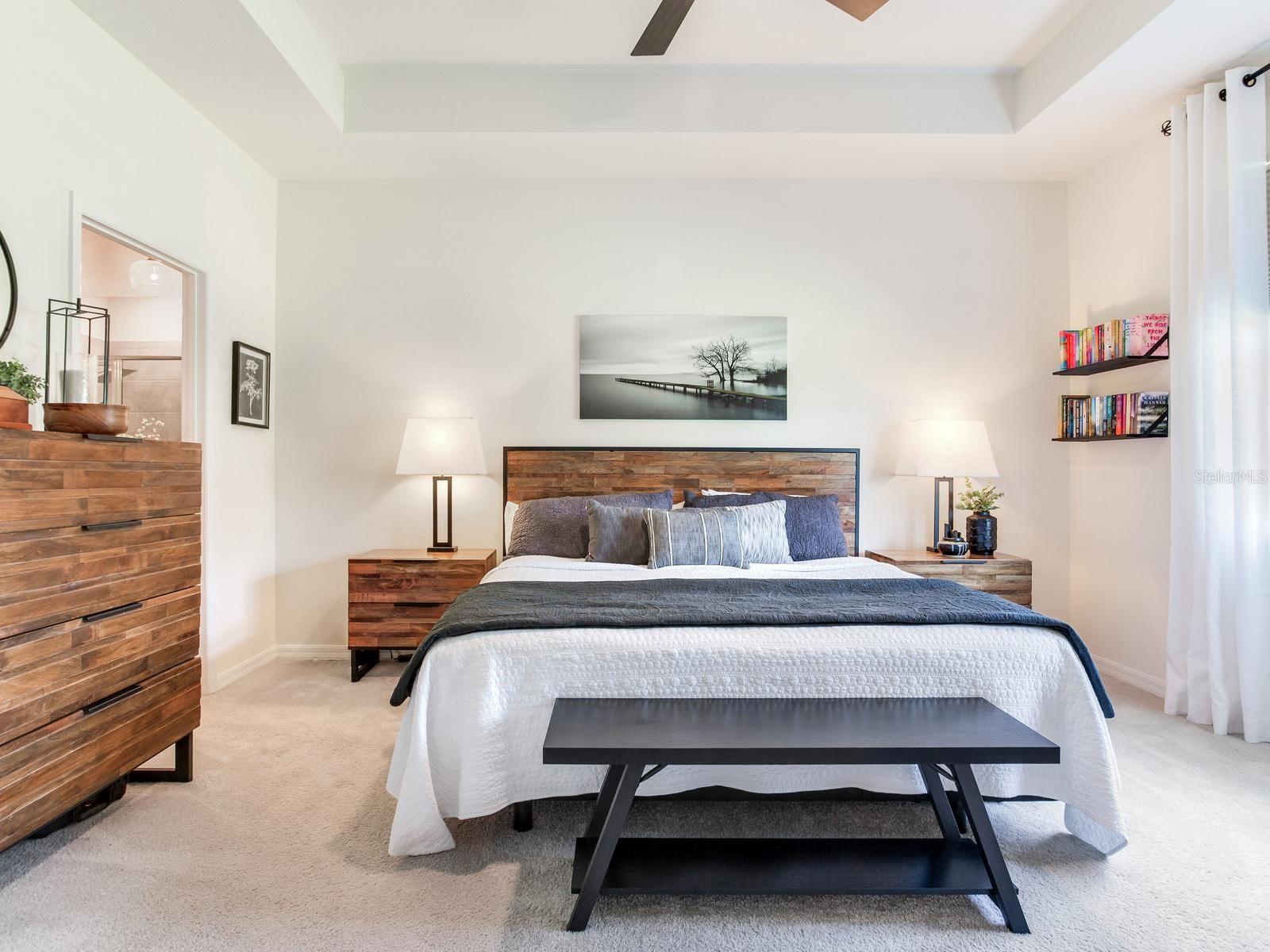 VARREA PH 1 - Residential