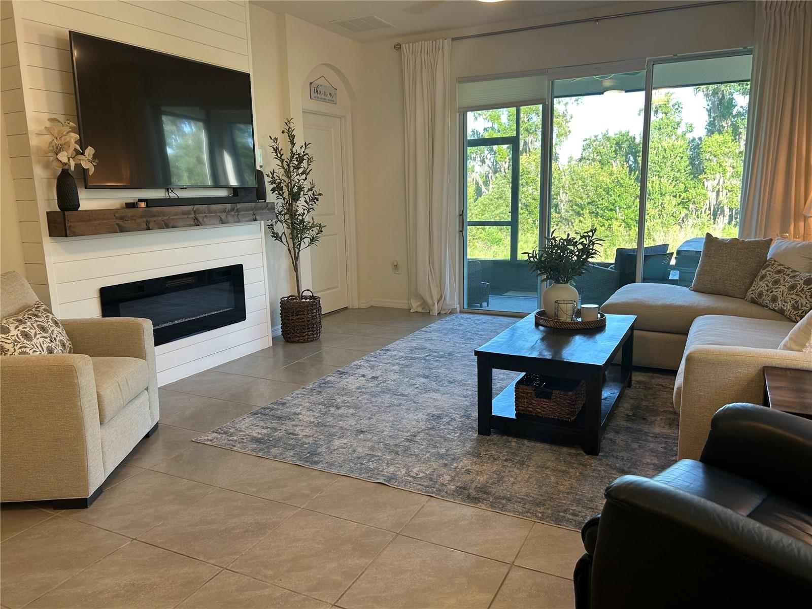 VARREA PH 1 - Residential