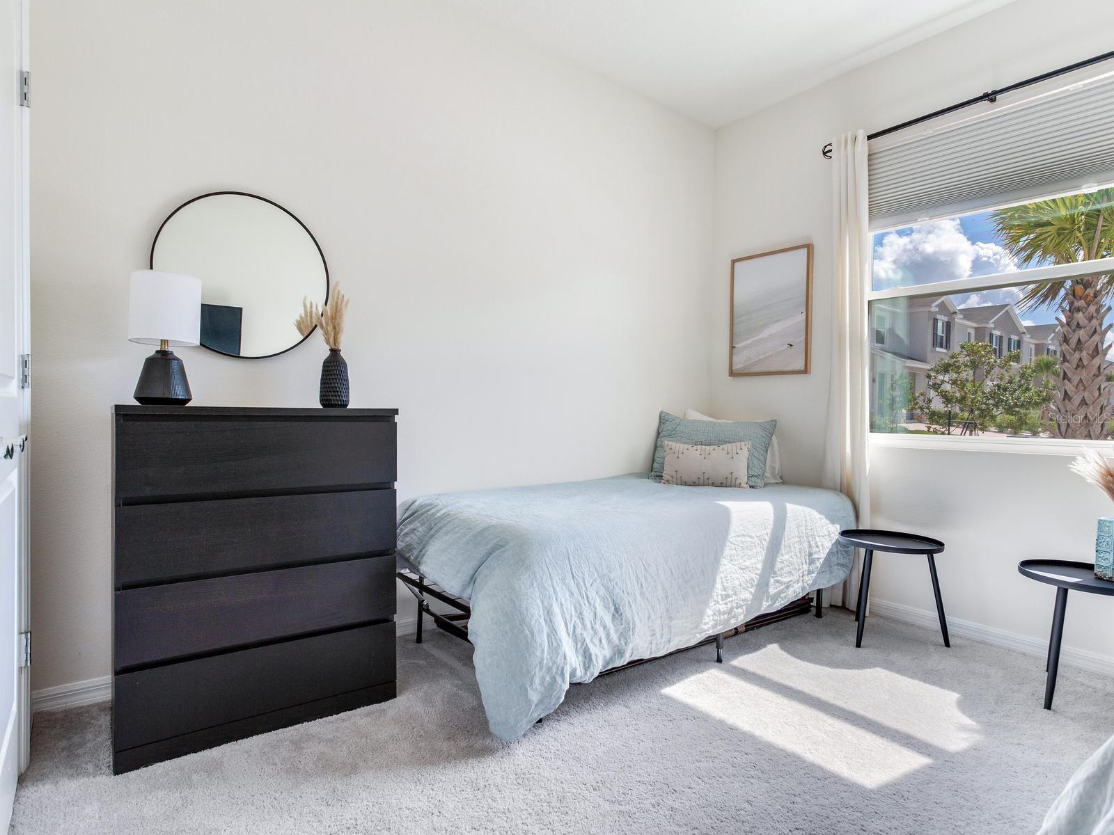 VARREA PH 1 - Residential