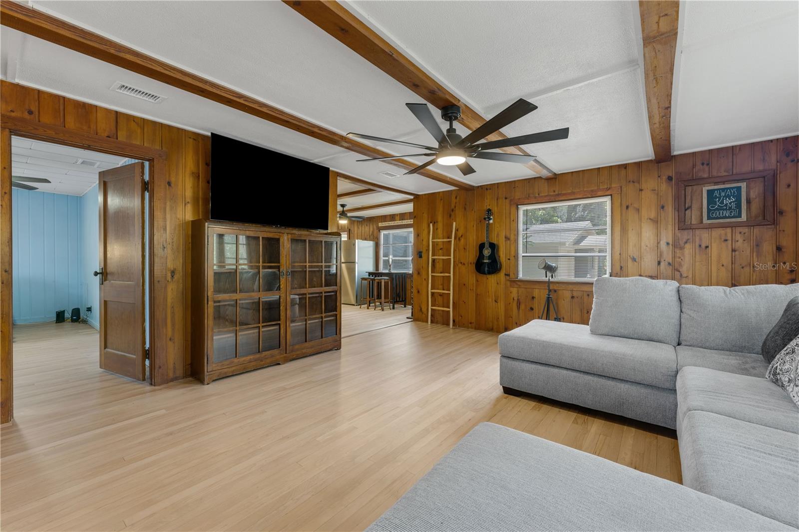 ORANGE GROVE PARK - Residential