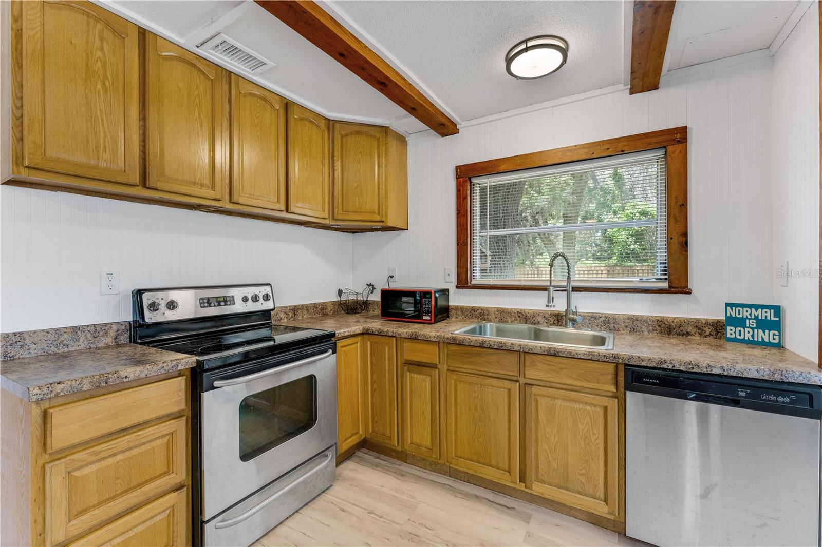 ORANGE GROVE PARK - Residential
