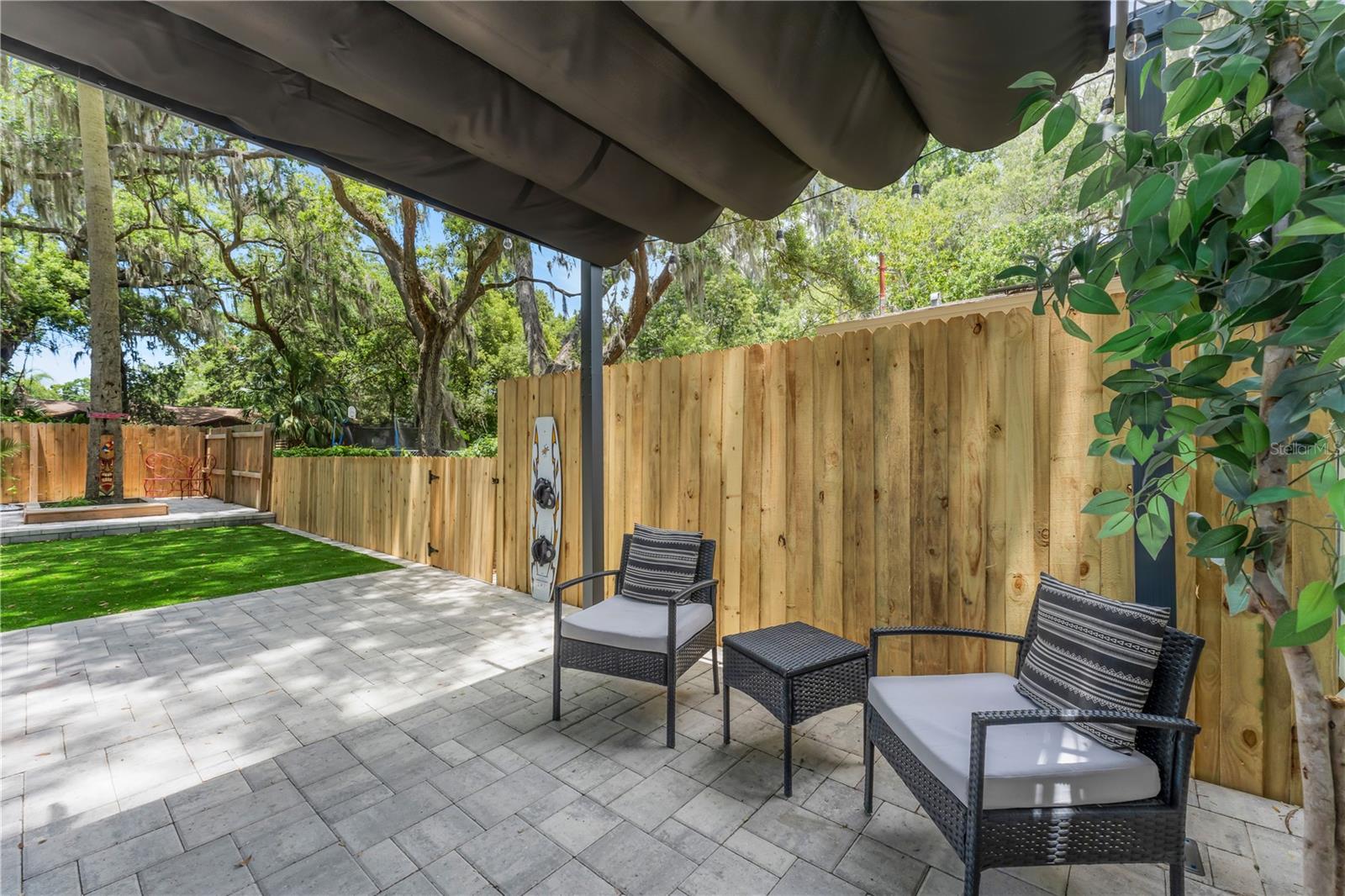 ORANGE GROVE PARK - Residential