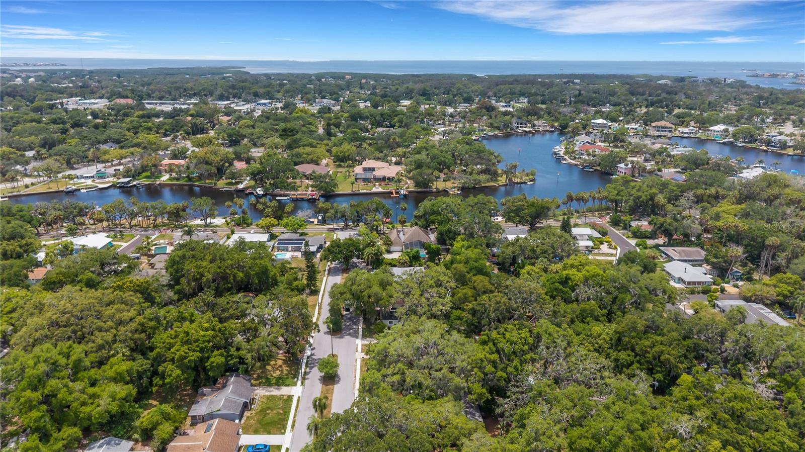 ORANGE GROVE PARK - Residential