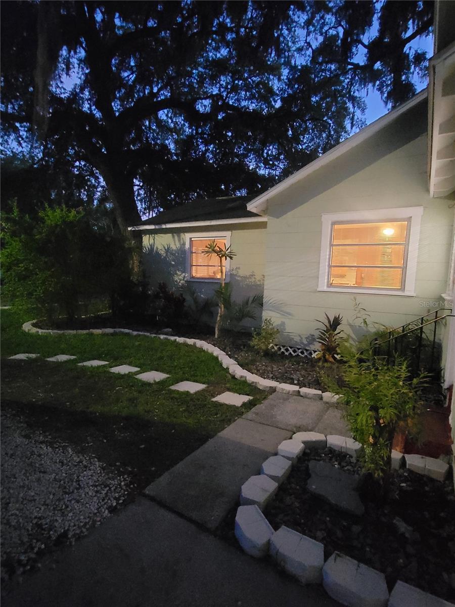 ORANGE GROVE PARK - Residential