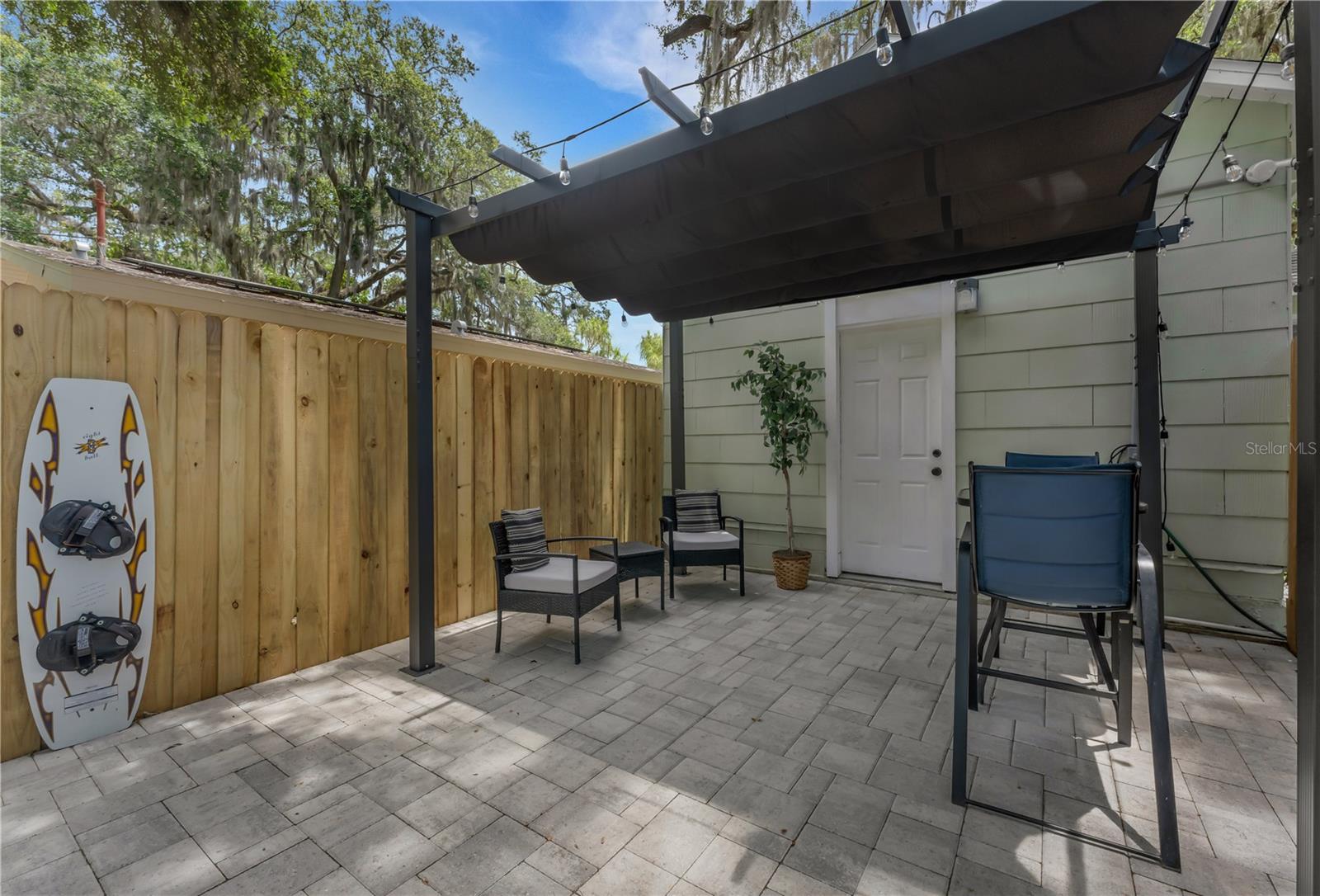 ORANGE GROVE PARK - Residential
