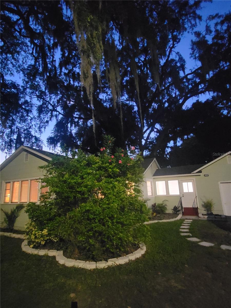 ORANGE GROVE PARK - Residential