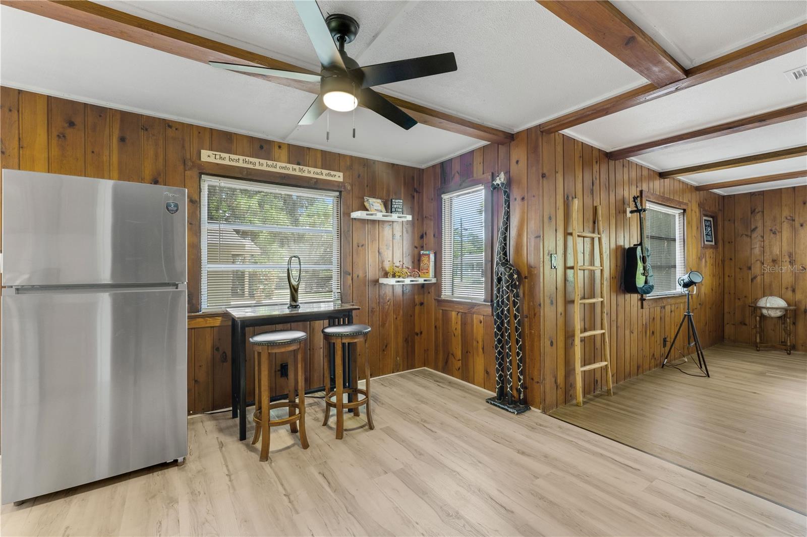 ORANGE GROVE PARK - Residential