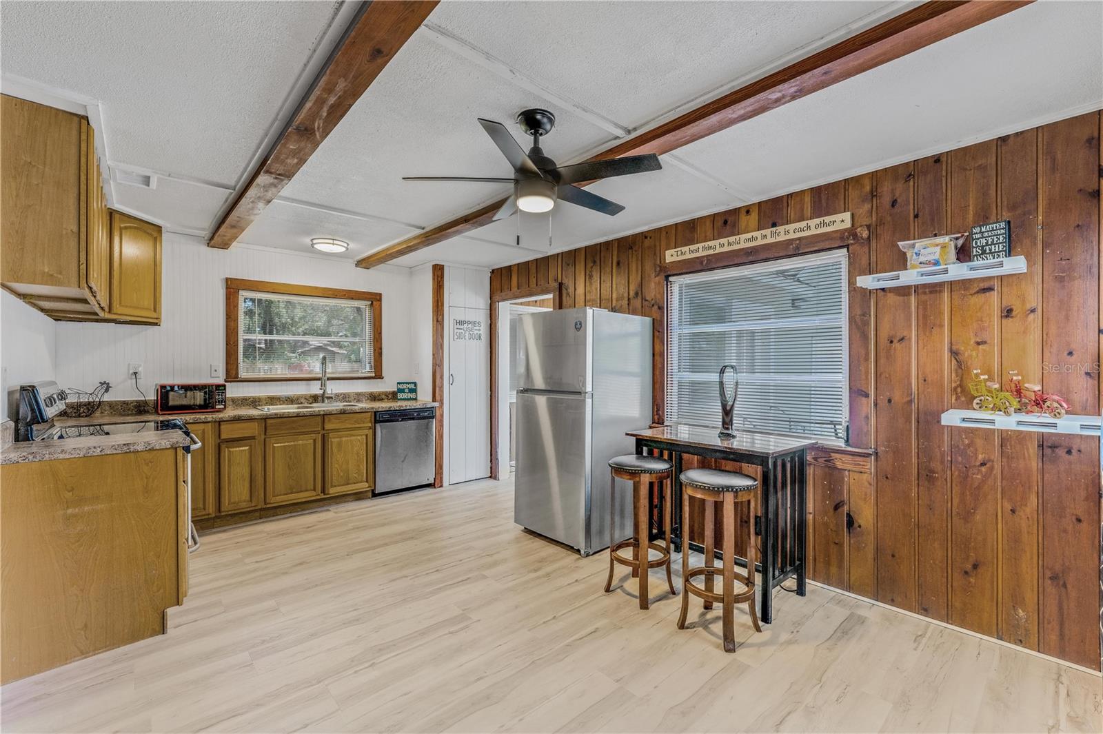 ORANGE GROVE PARK - Residential