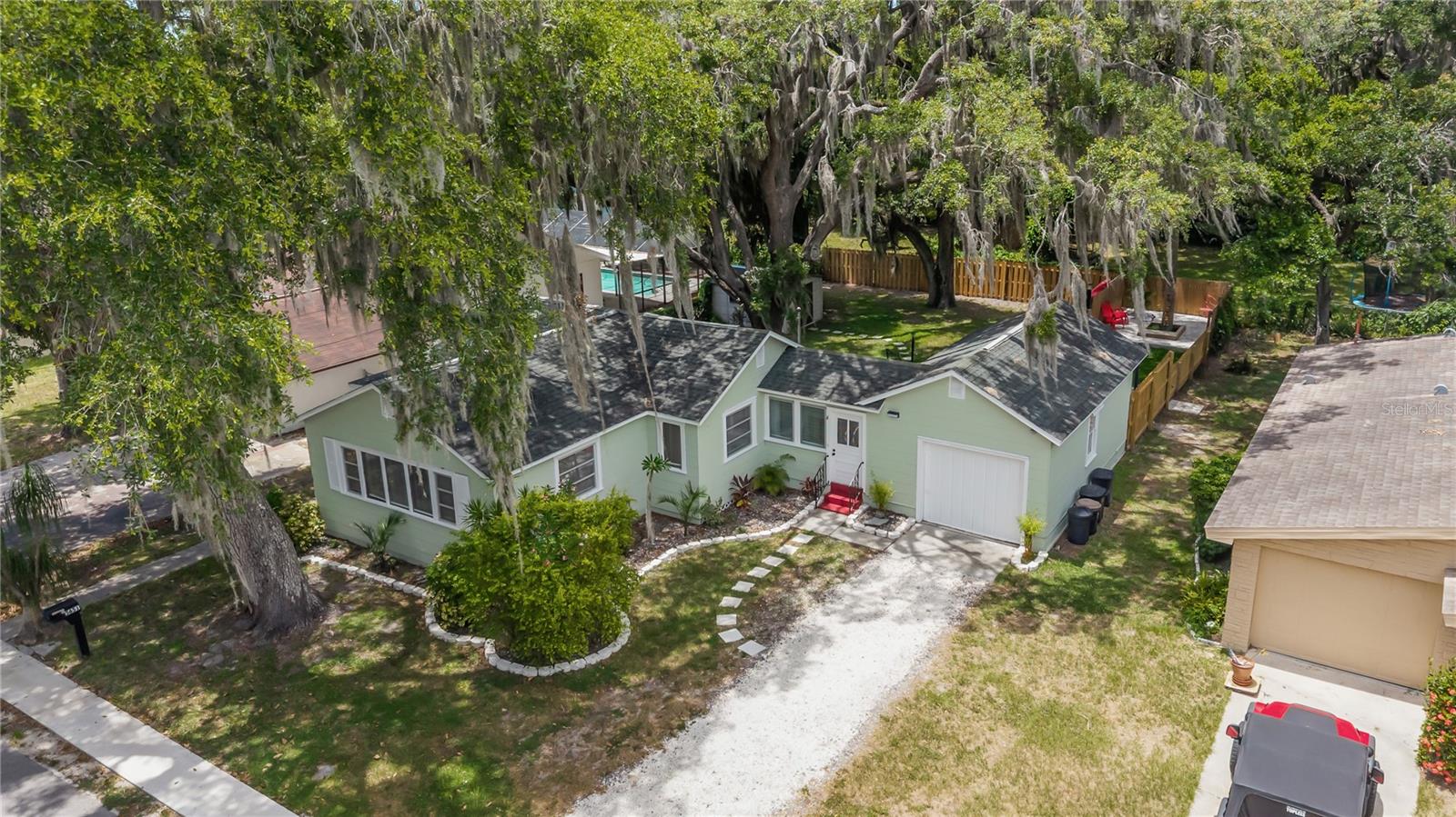 ORANGE GROVE PARK - Residential