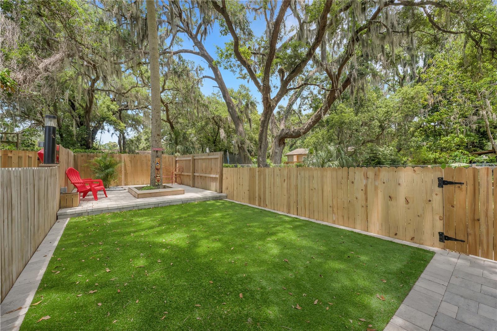 ORANGE GROVE PARK - Residential