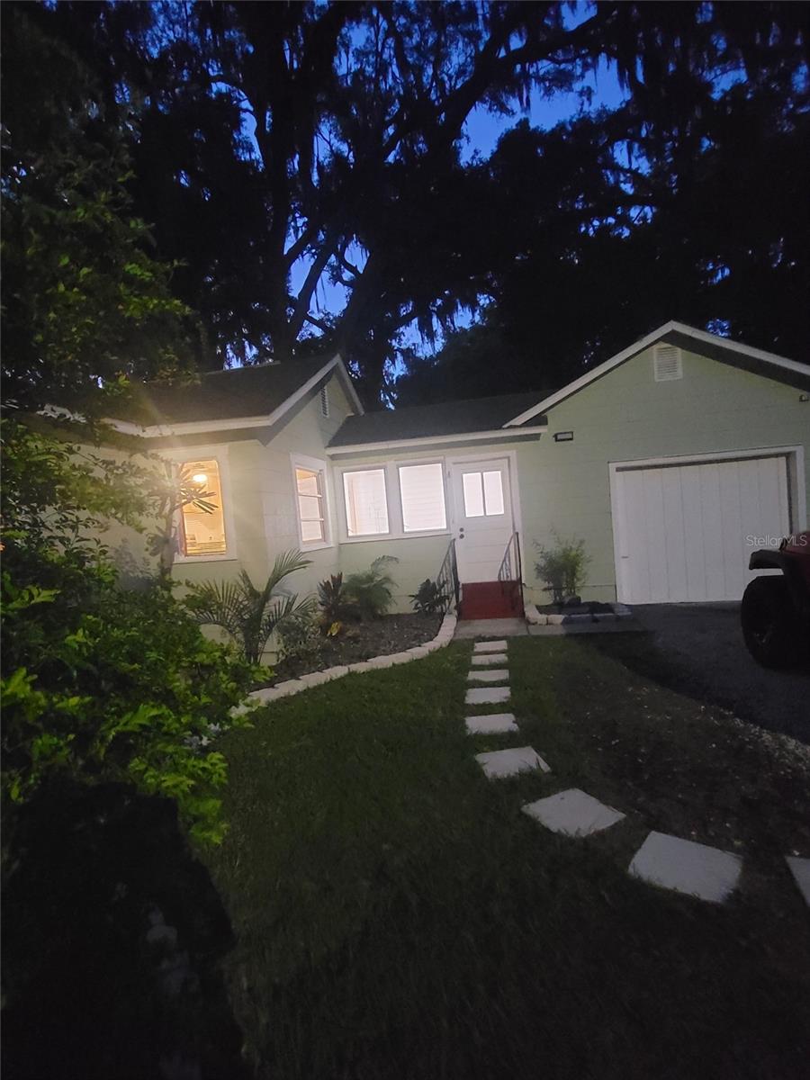 ORANGE GROVE PARK - Residential
