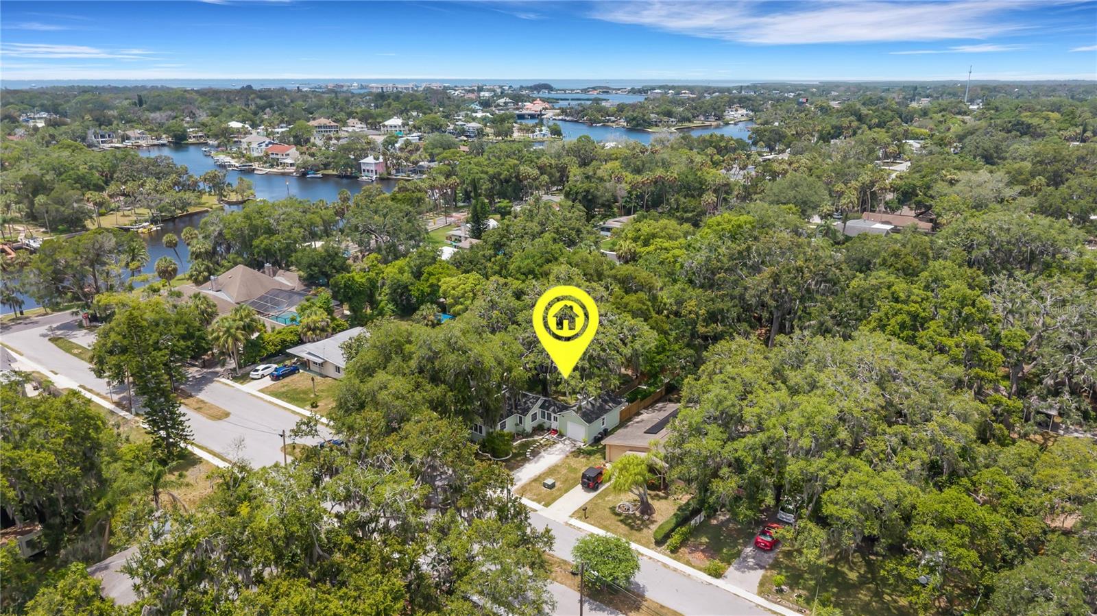 ORANGE GROVE PARK - Residential
