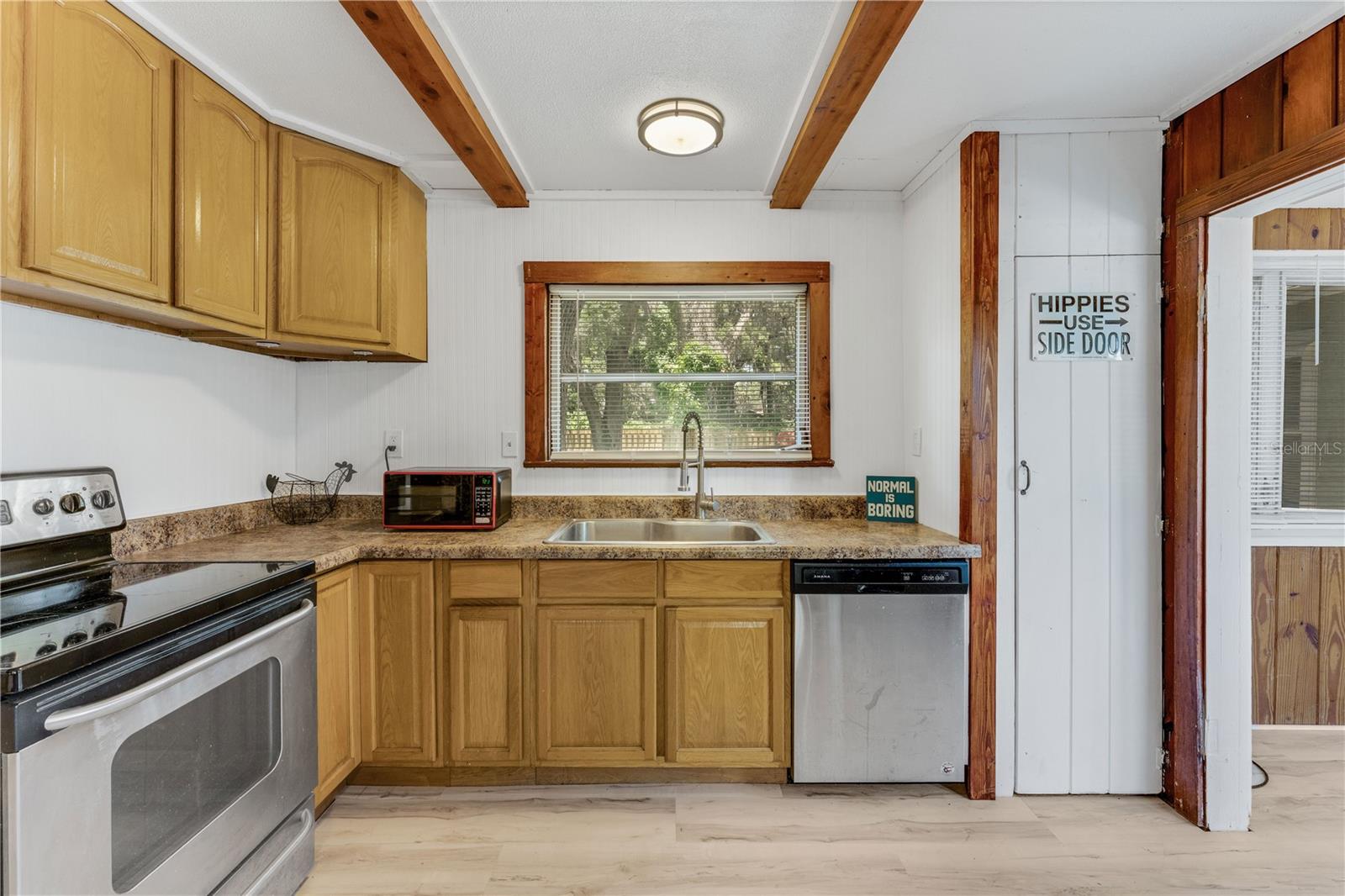 ORANGE GROVE PARK - Residential