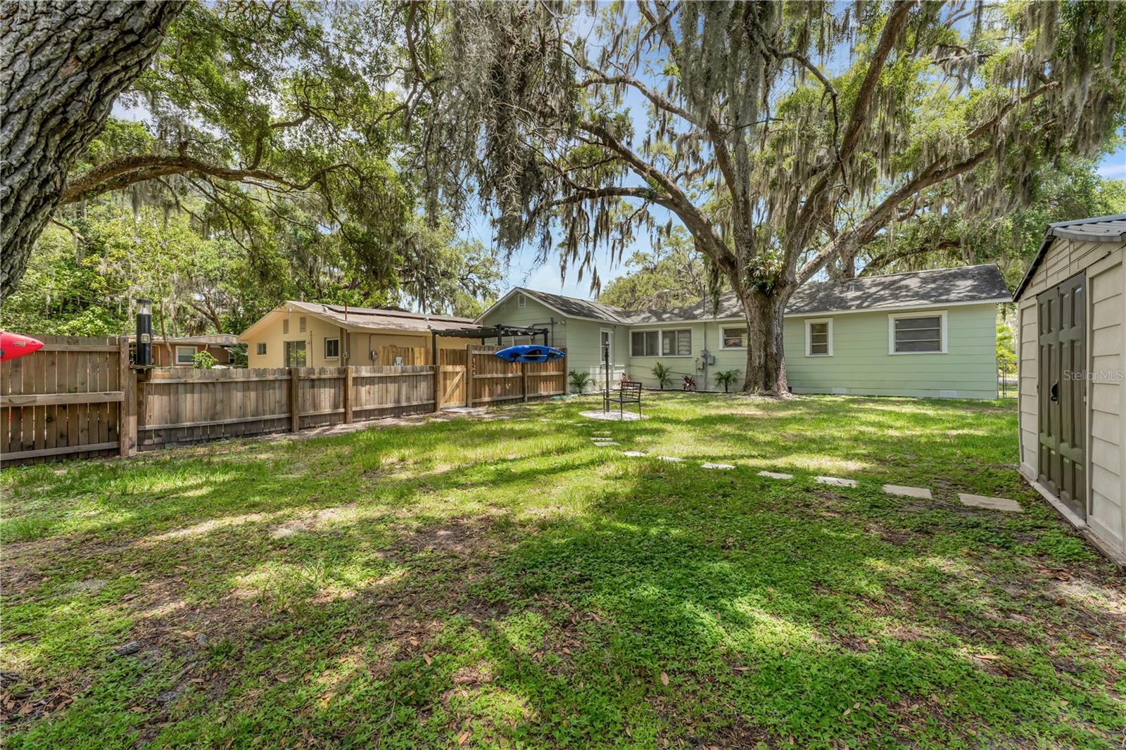 ORANGE GROVE PARK - Residential