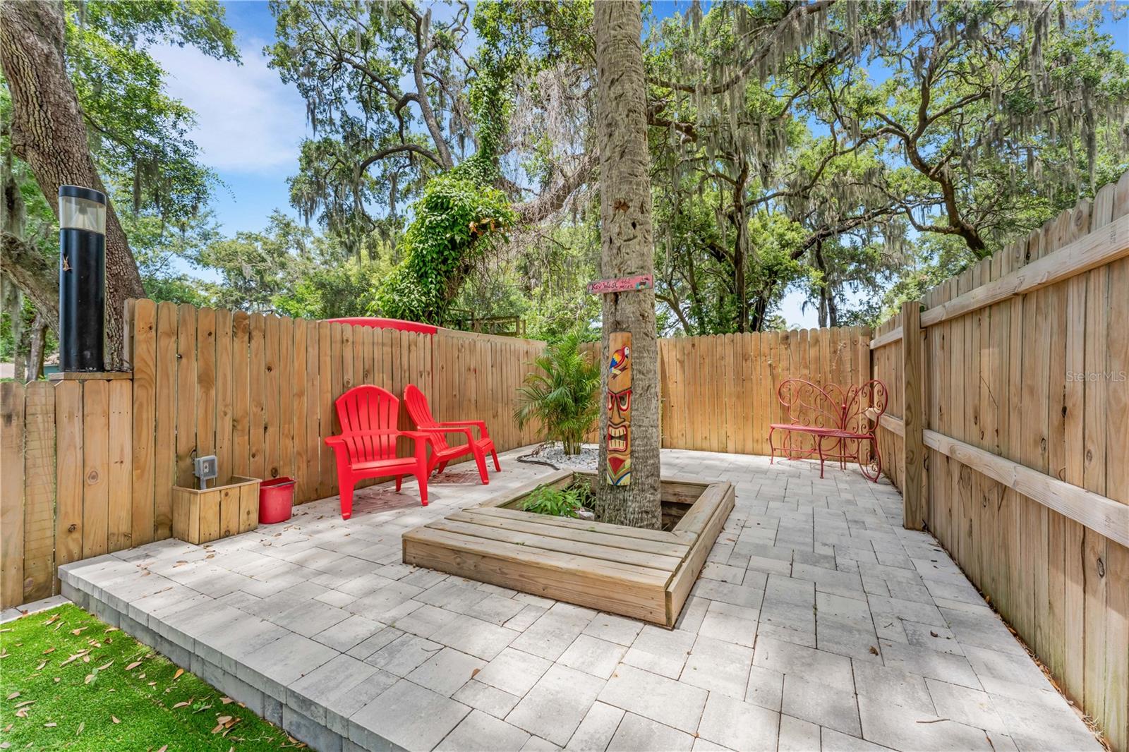 ORANGE GROVE PARK - Residential