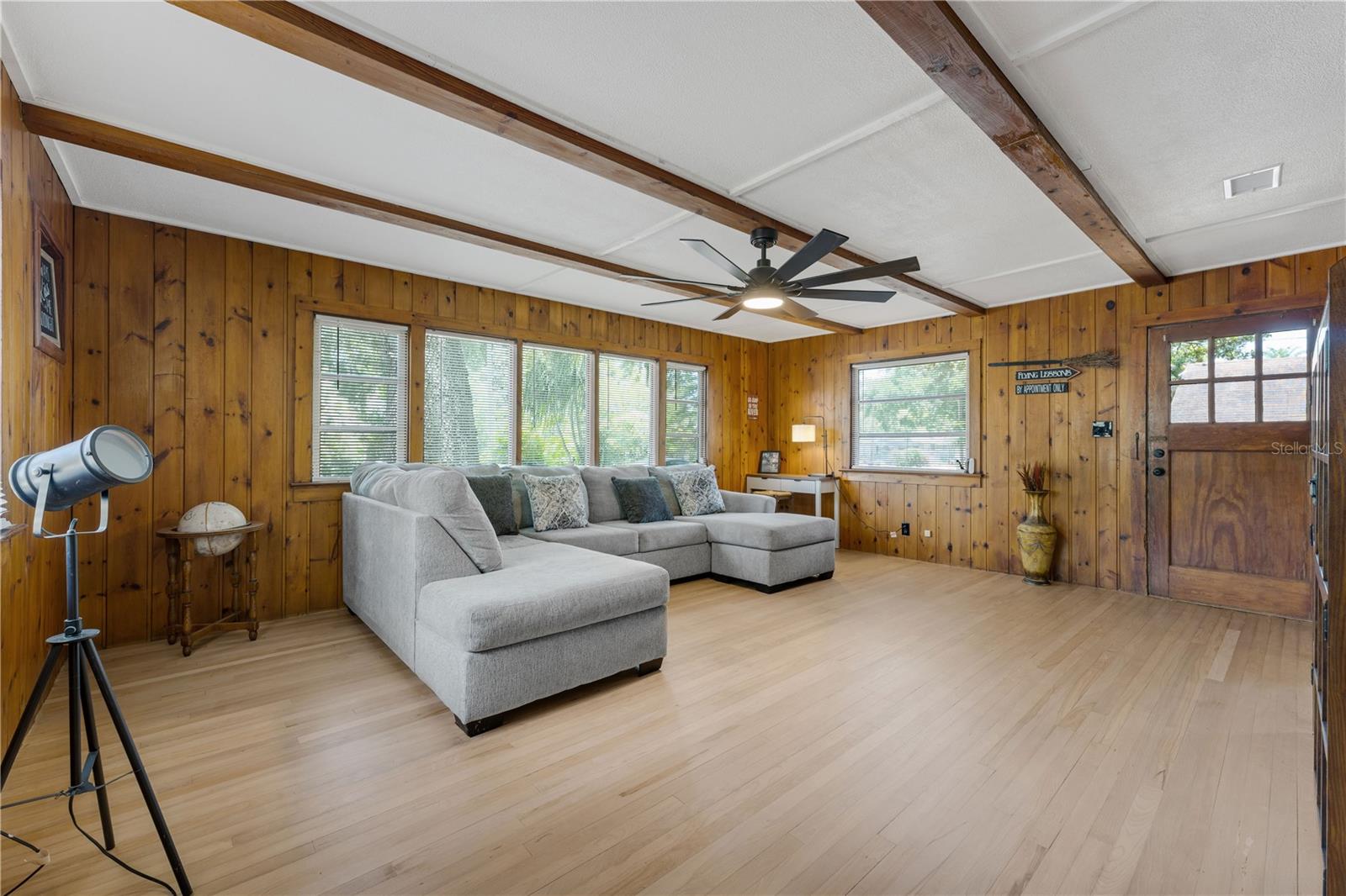 ORANGE GROVE PARK - Residential
