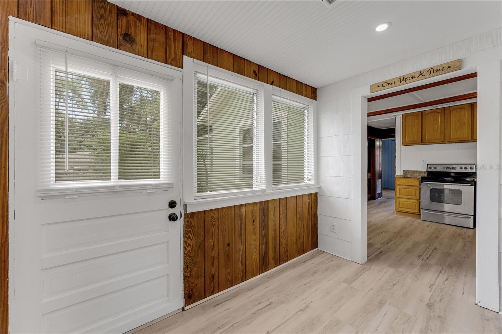 ORANGE GROVE PARK - Residential