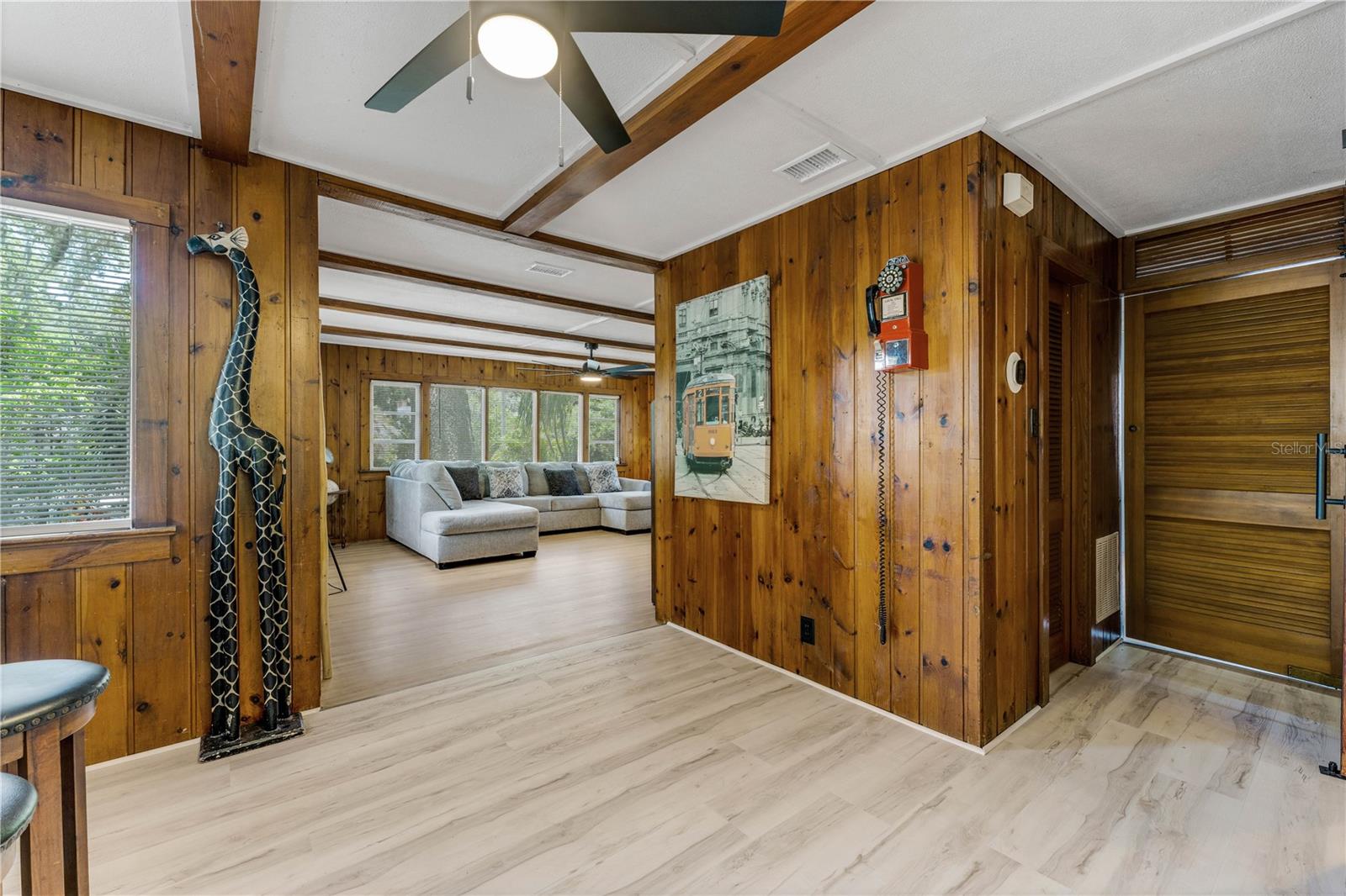 ORANGE GROVE PARK - Residential
