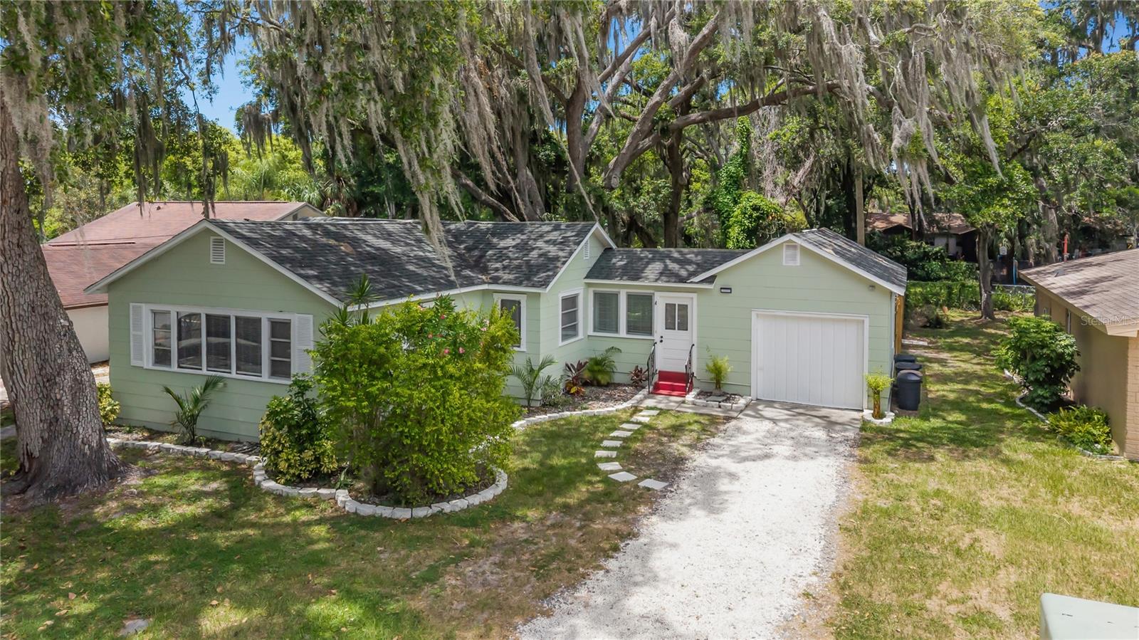 ORANGE GROVE PARK - Residential
