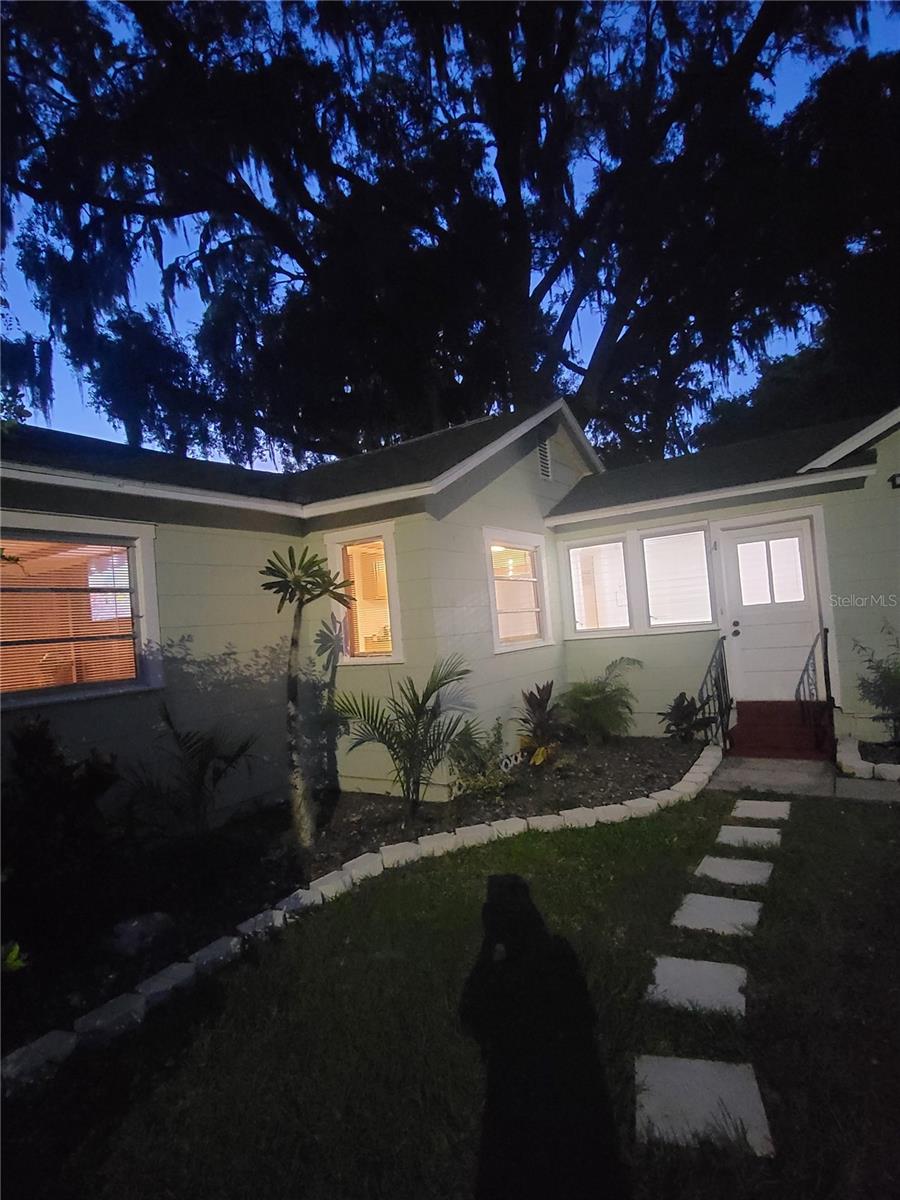 ORANGE GROVE PARK - Residential