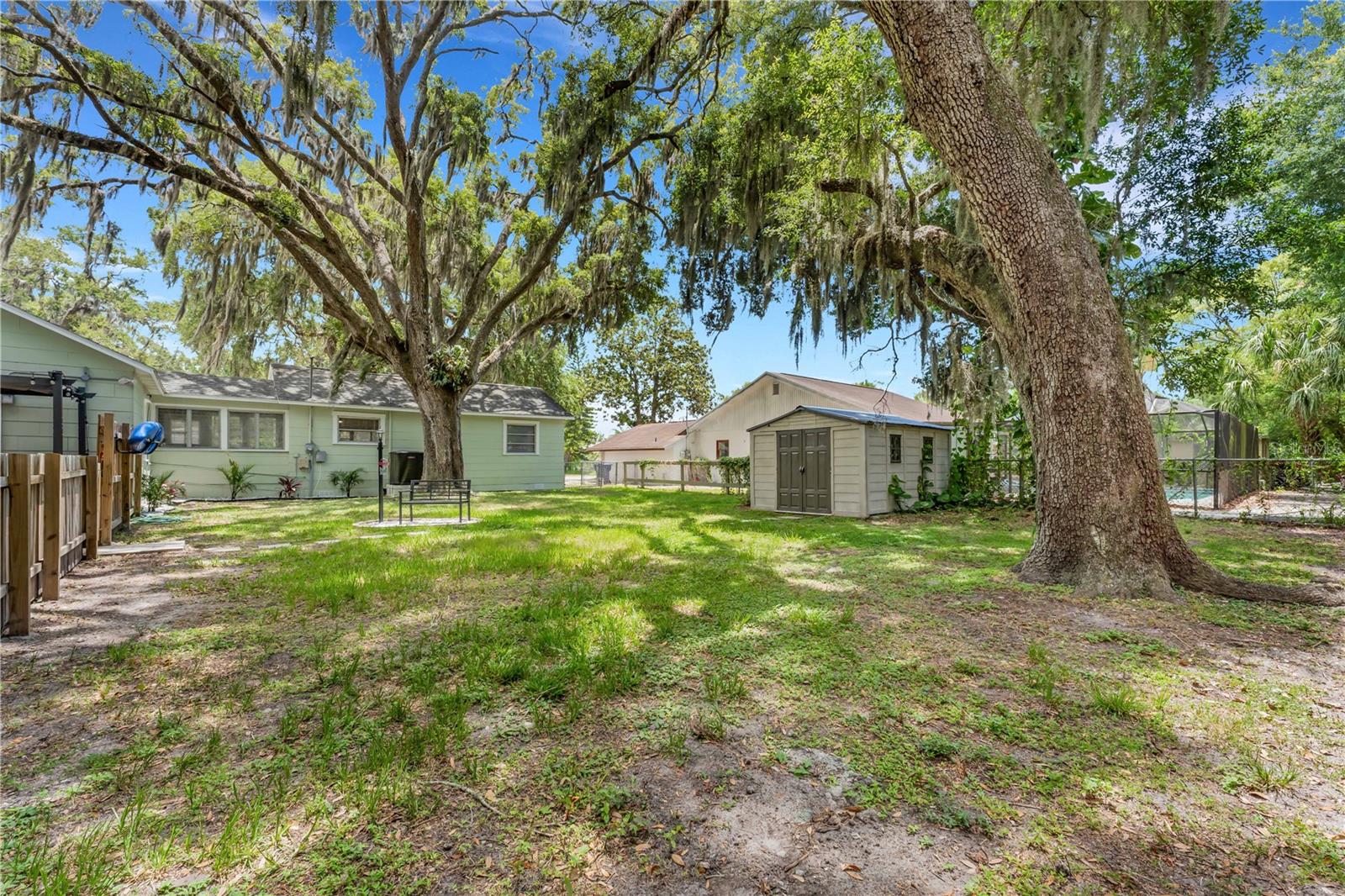 ORANGE GROVE PARK - Residential