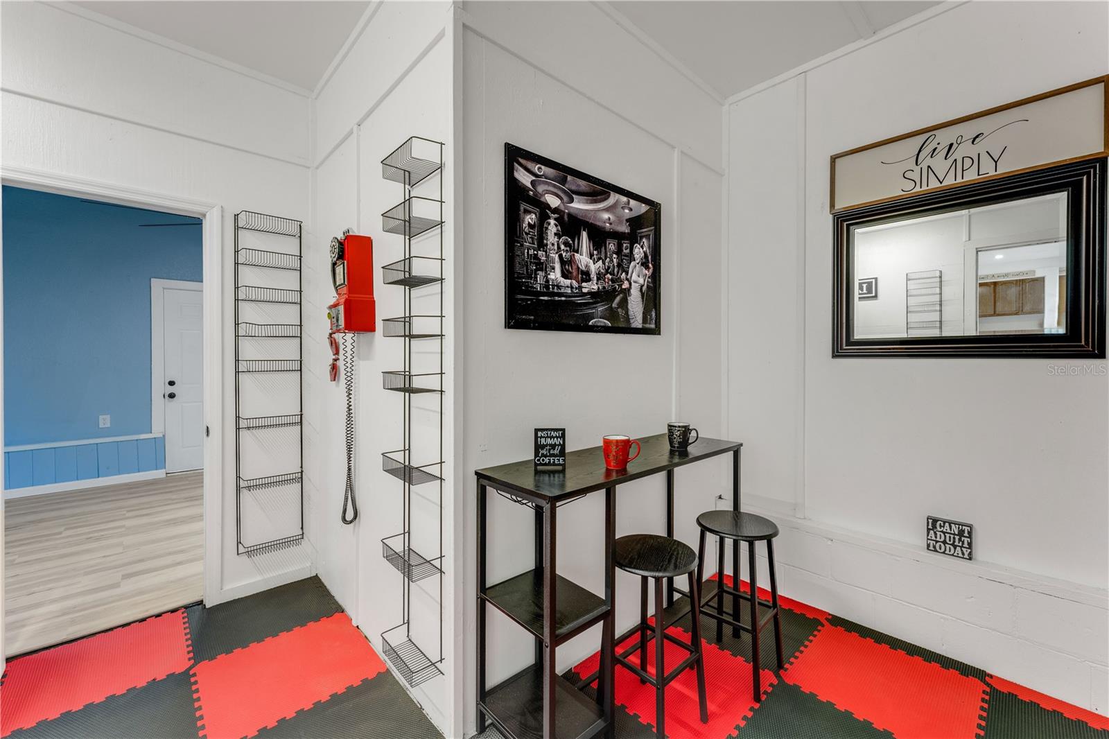 ORANGE GROVE PARK - Residential