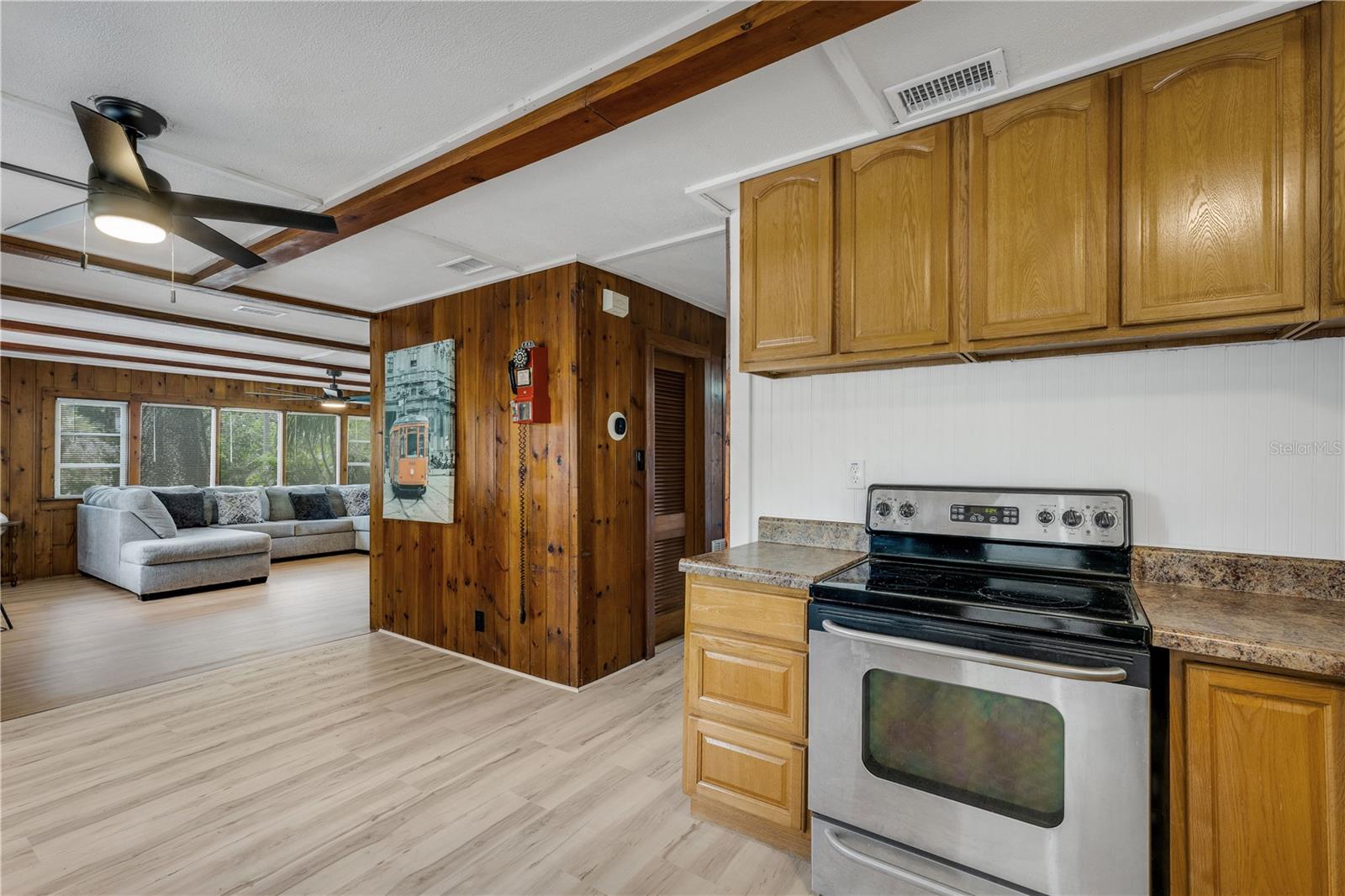 ORANGE GROVE PARK - Residential
