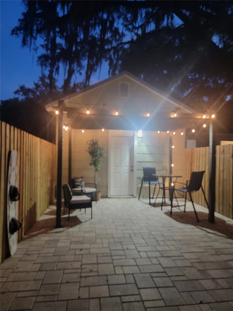 ORANGE GROVE PARK - Residential