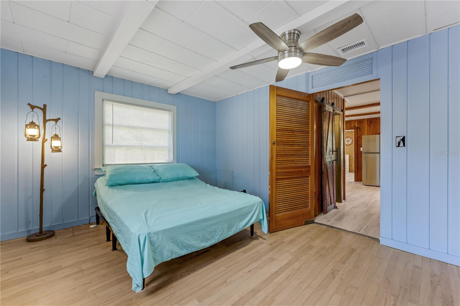 ORANGE GROVE PARK - Residential