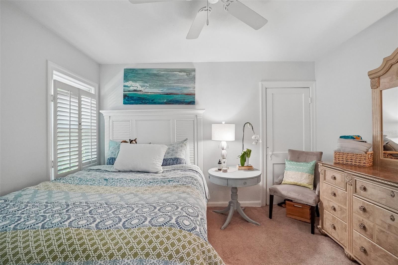 RIVERBEND SUB - Residential