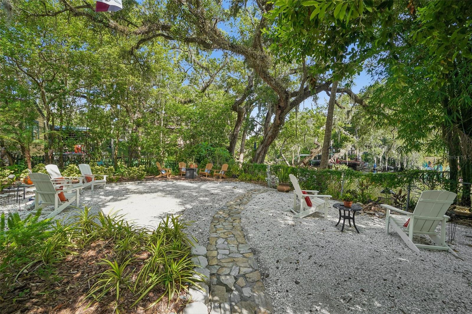 RIVERBEND SUB - Residential