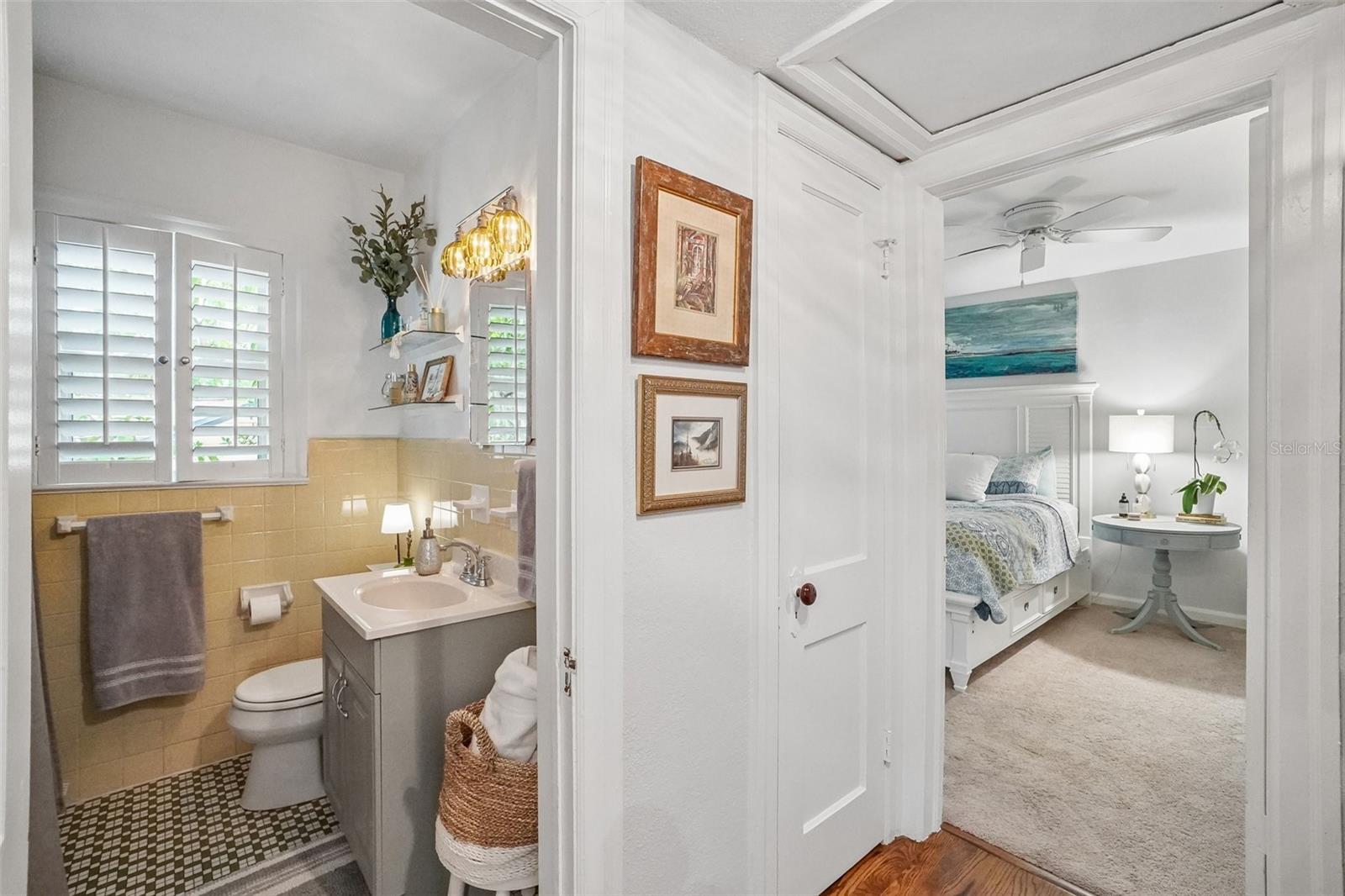 RIVERBEND SUB - Residential