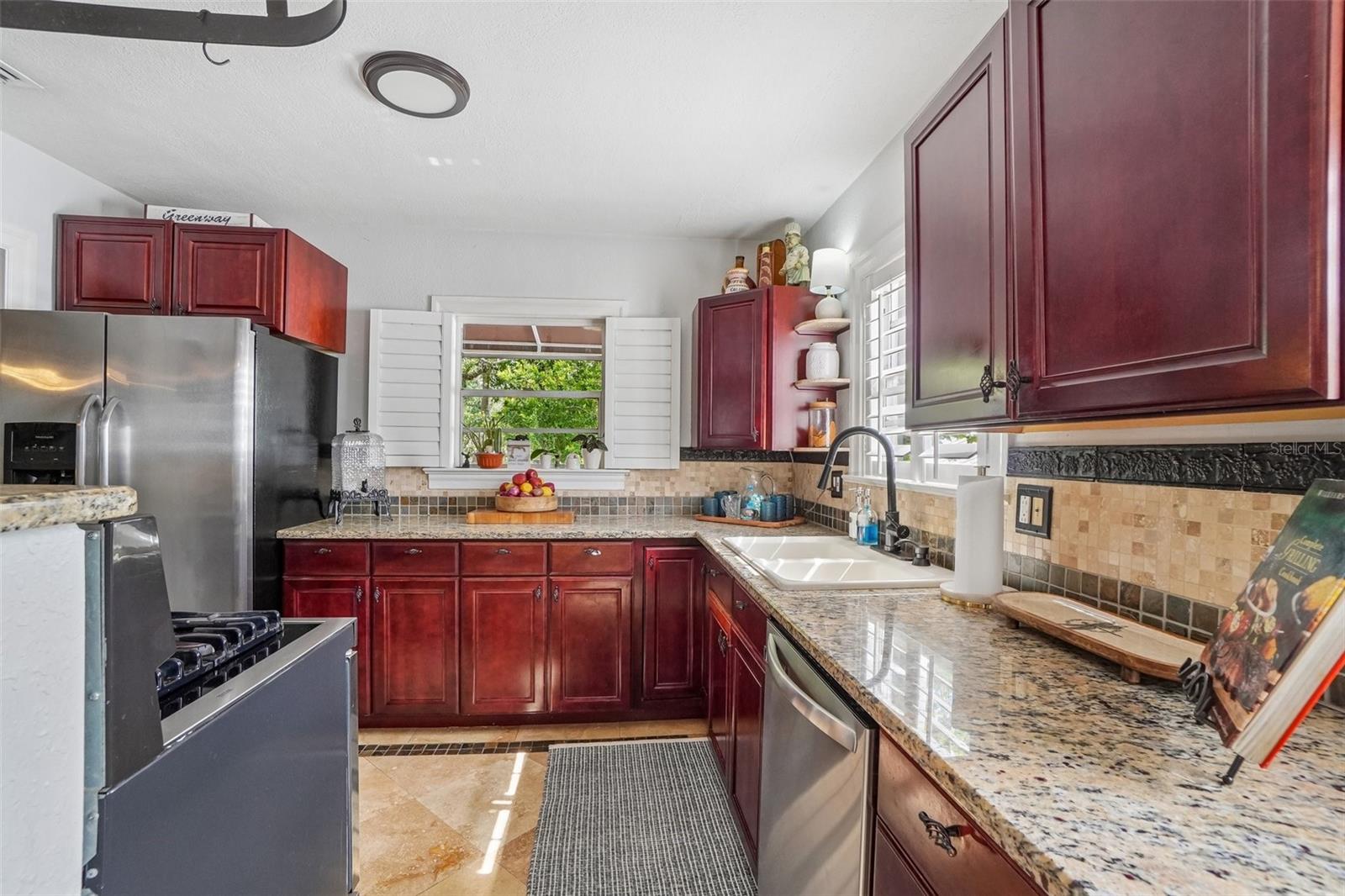 RIVERBEND SUB - Residential