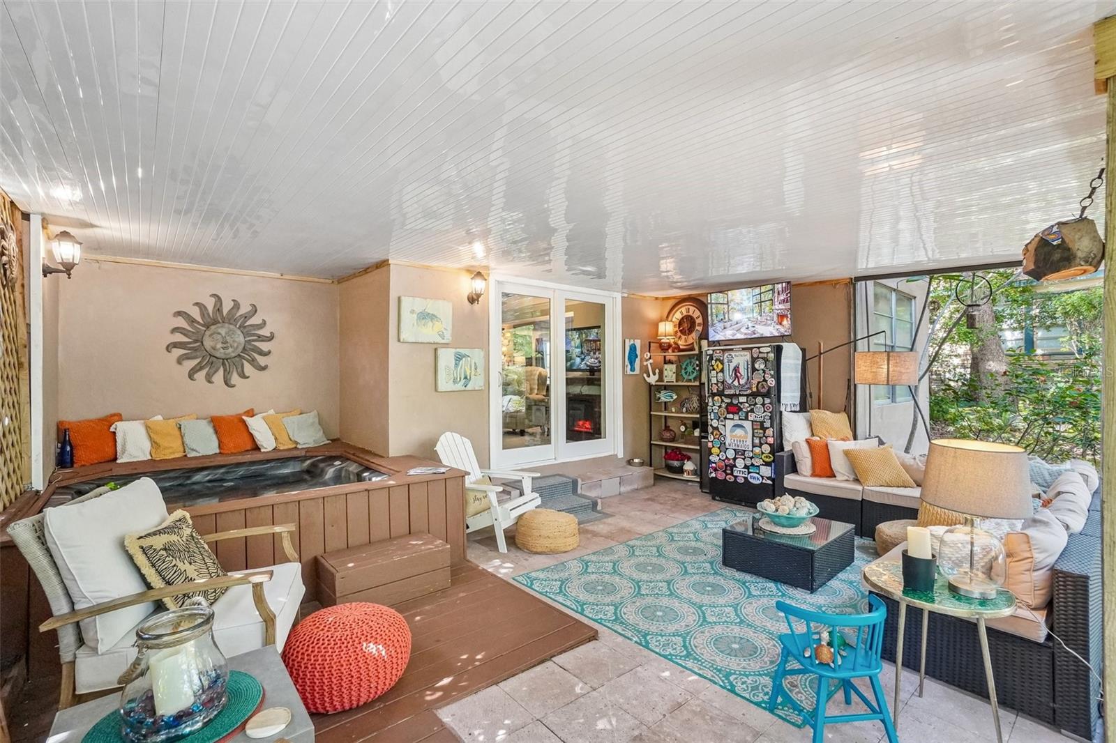 RIVERBEND SUB - Residential