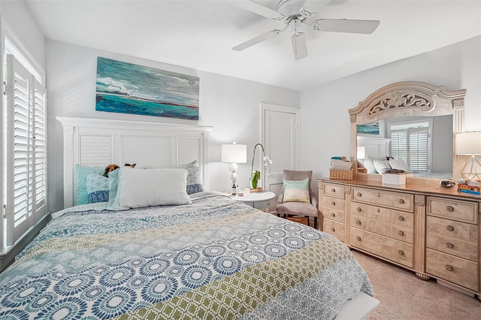 RIVERBEND SUB - Residential
