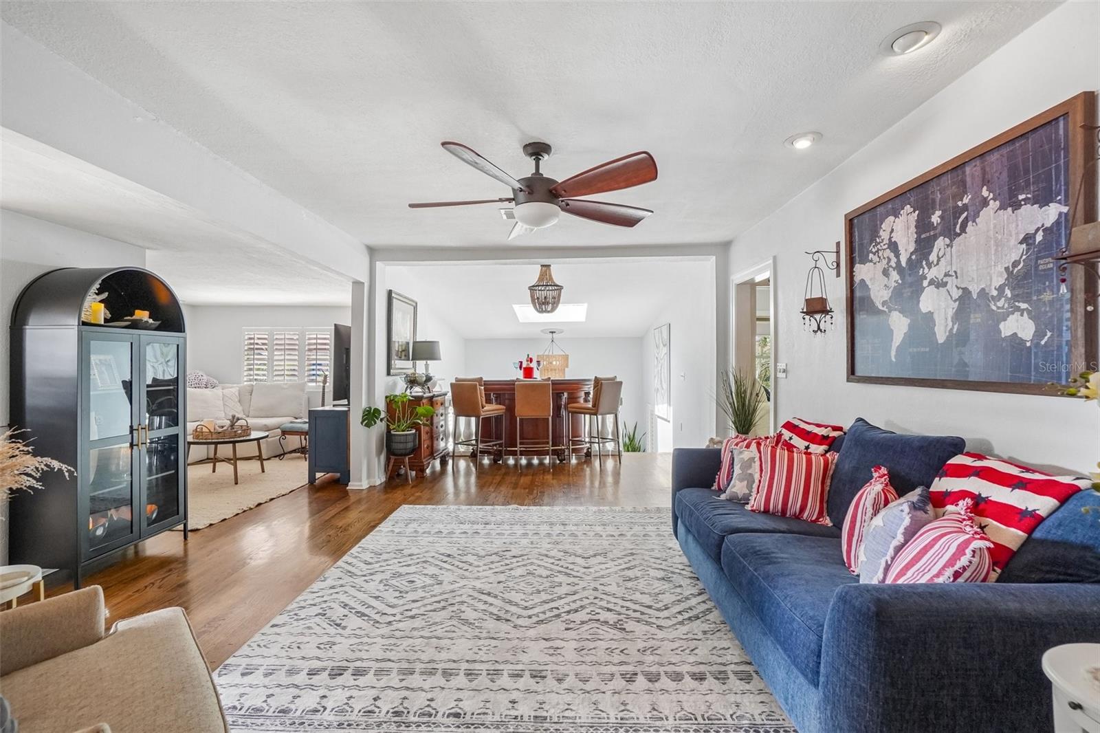 RIVERBEND SUB - Residential