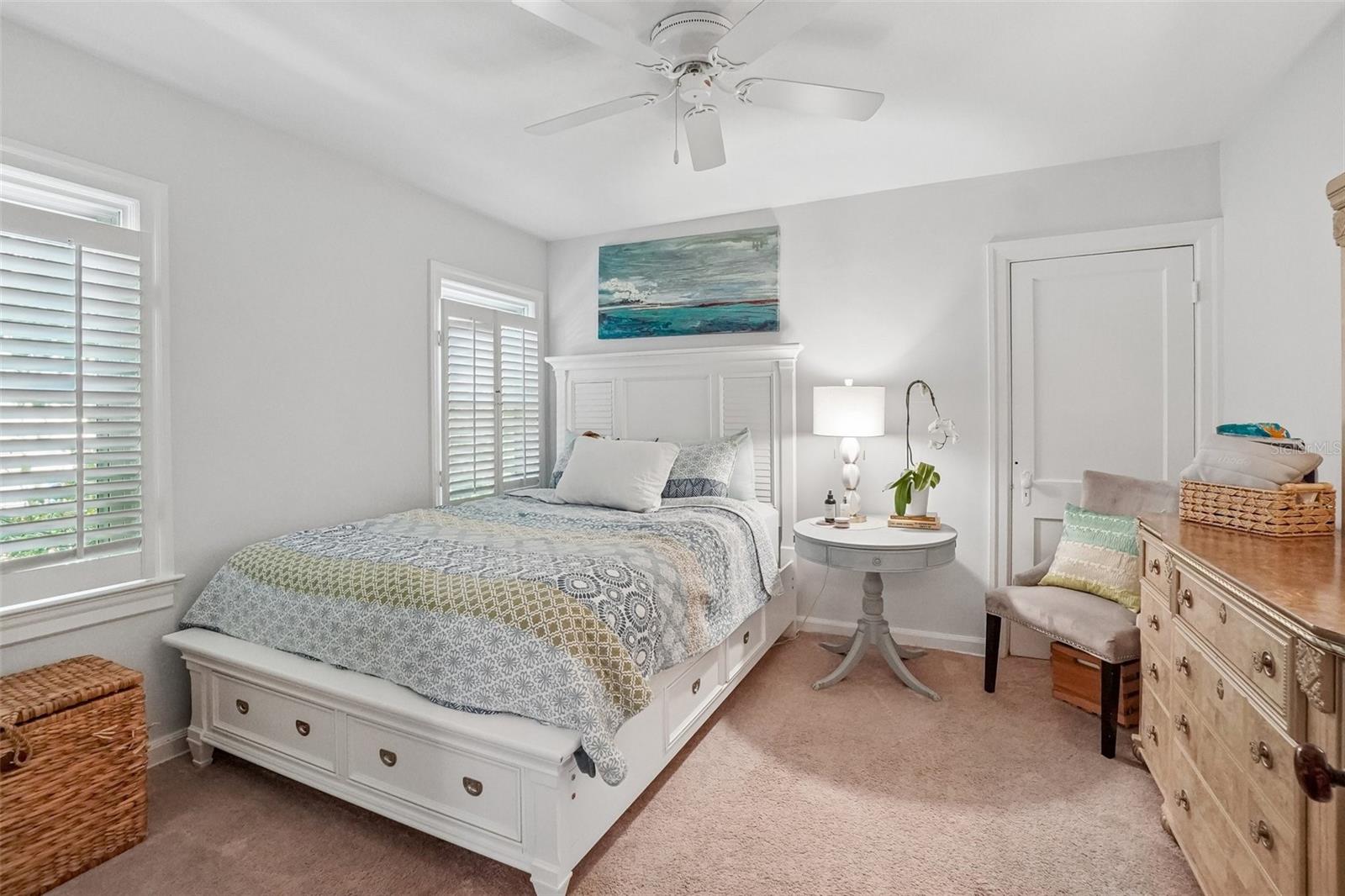 RIVERBEND SUB - Residential