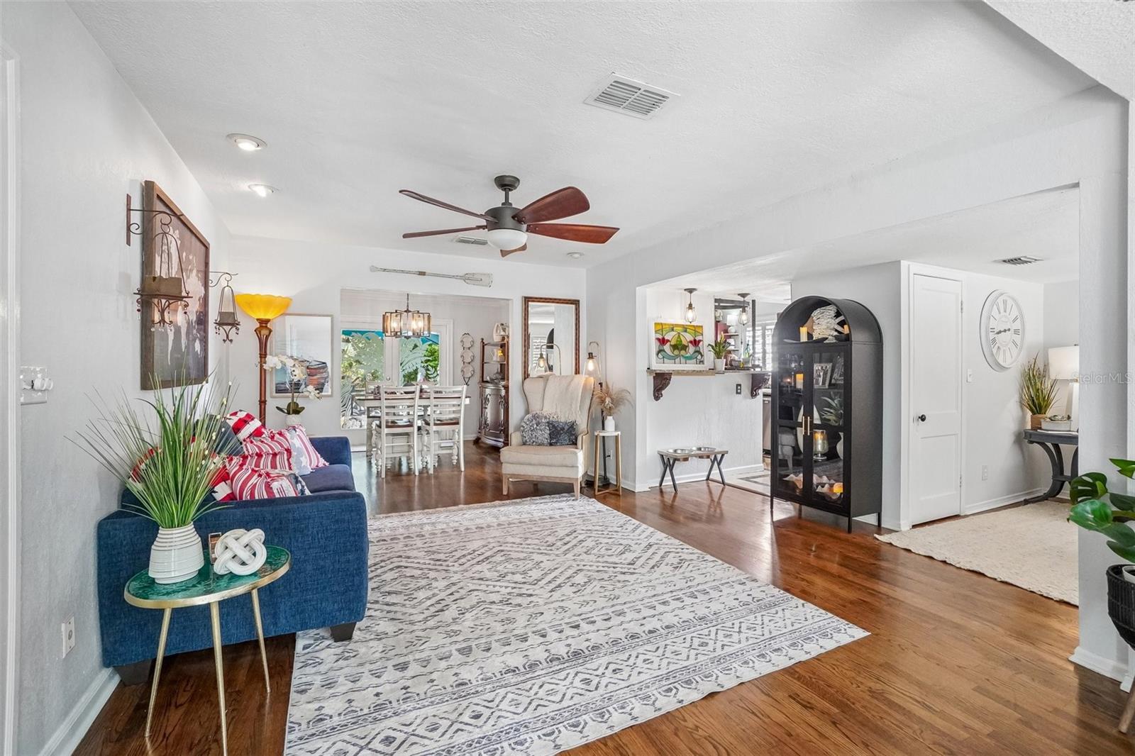 RIVERBEND SUB - Residential