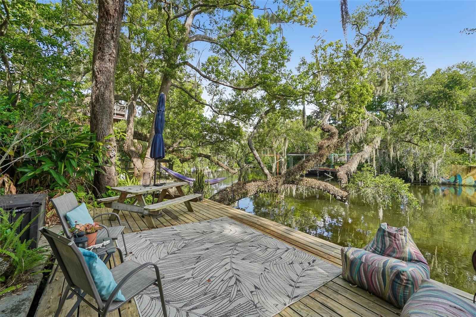 RIVERBEND SUB - Residential