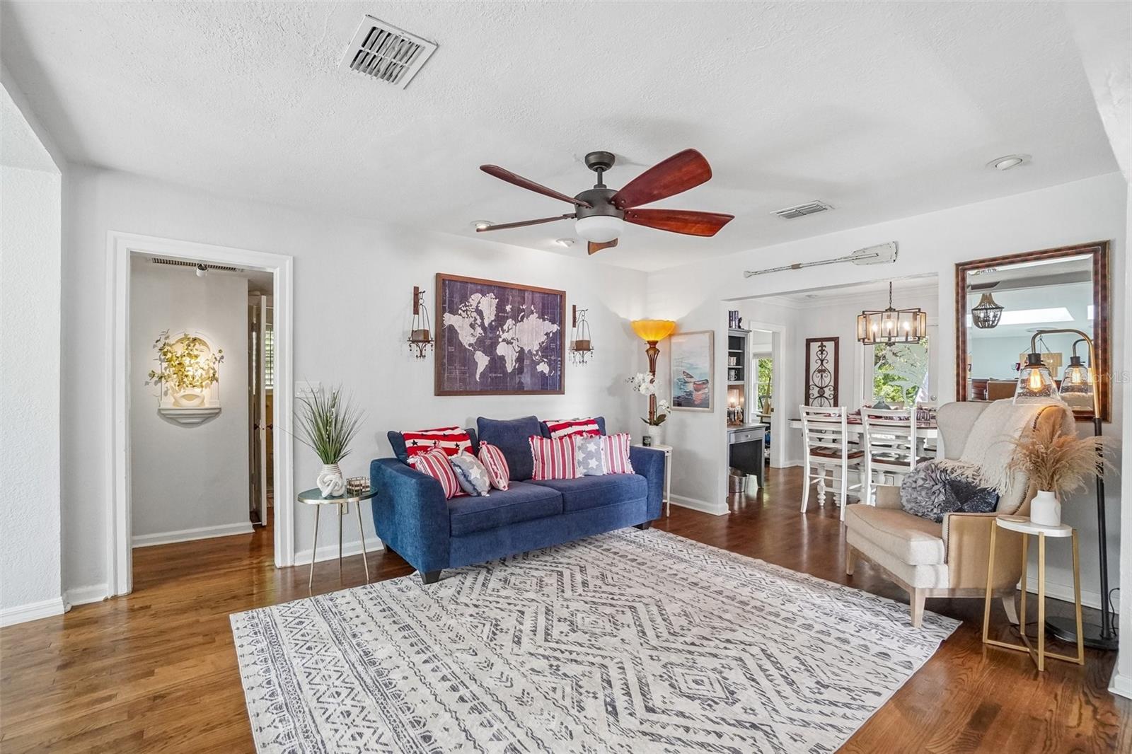 RIVERBEND SUB - Residential