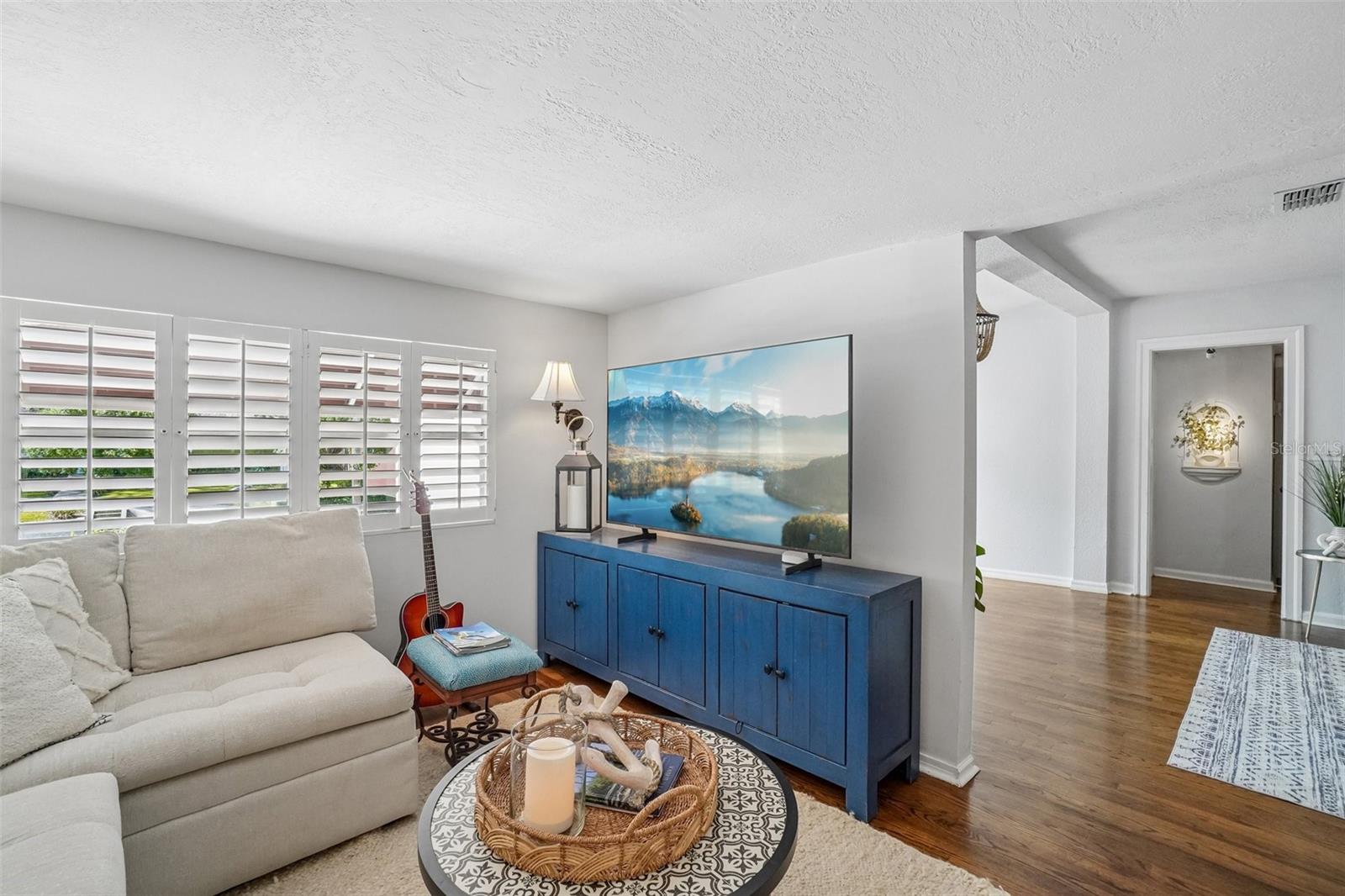 RIVERBEND SUB - Residential