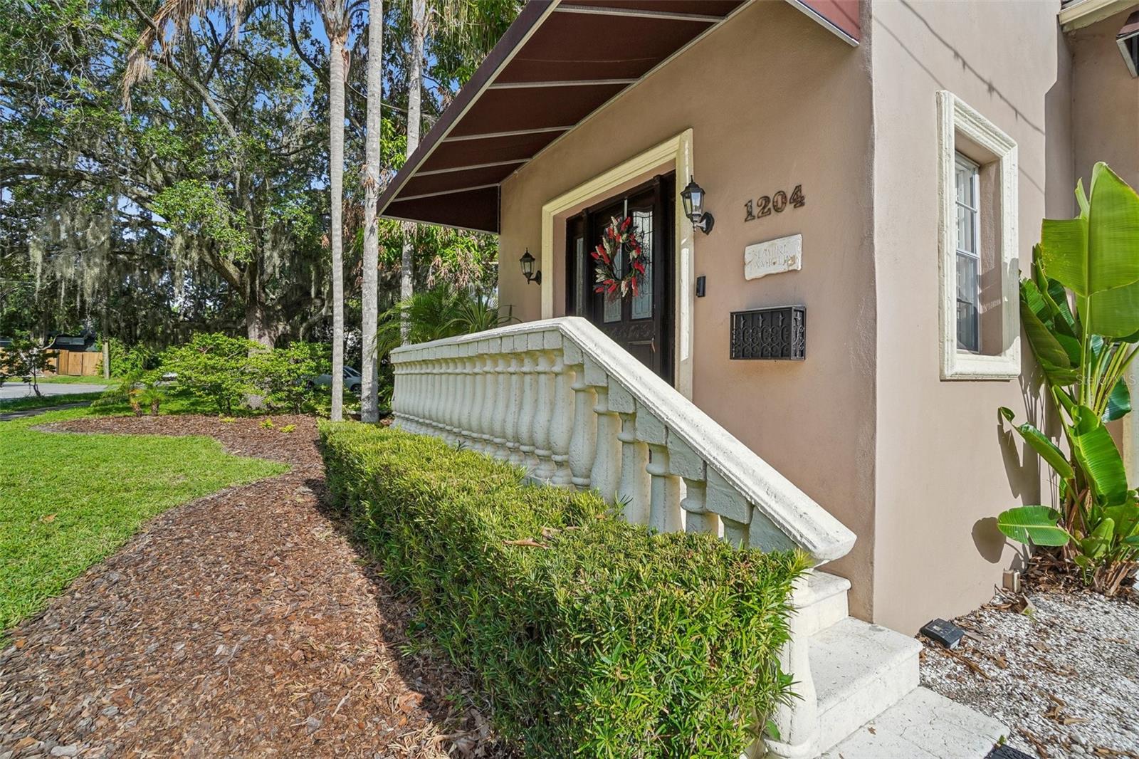 RIVERBEND SUB - Residential