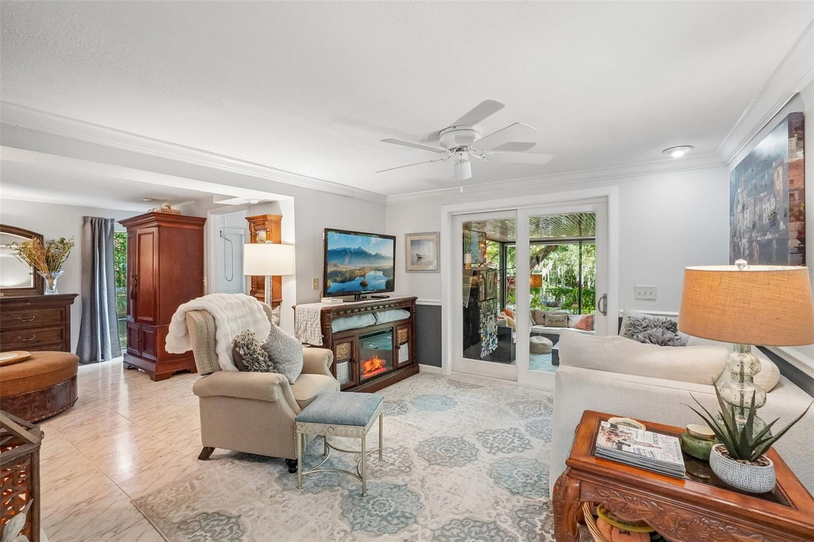 RIVERBEND SUB - Residential
