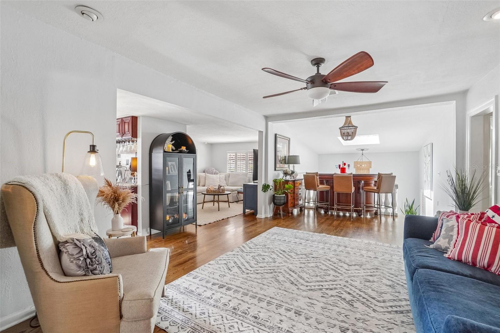 RIVERBEND SUB - Residential