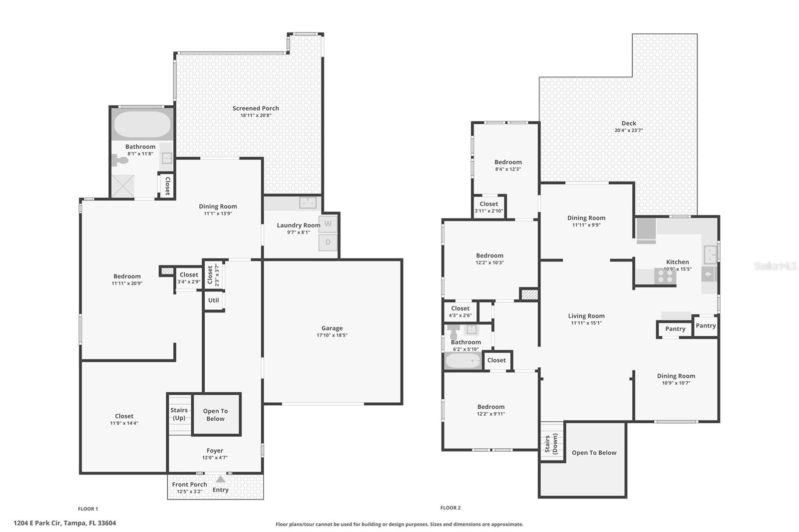 RIVERBEND SUB - Residential