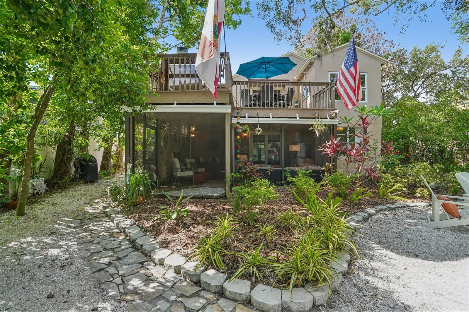 RIVERBEND SUB - Residential