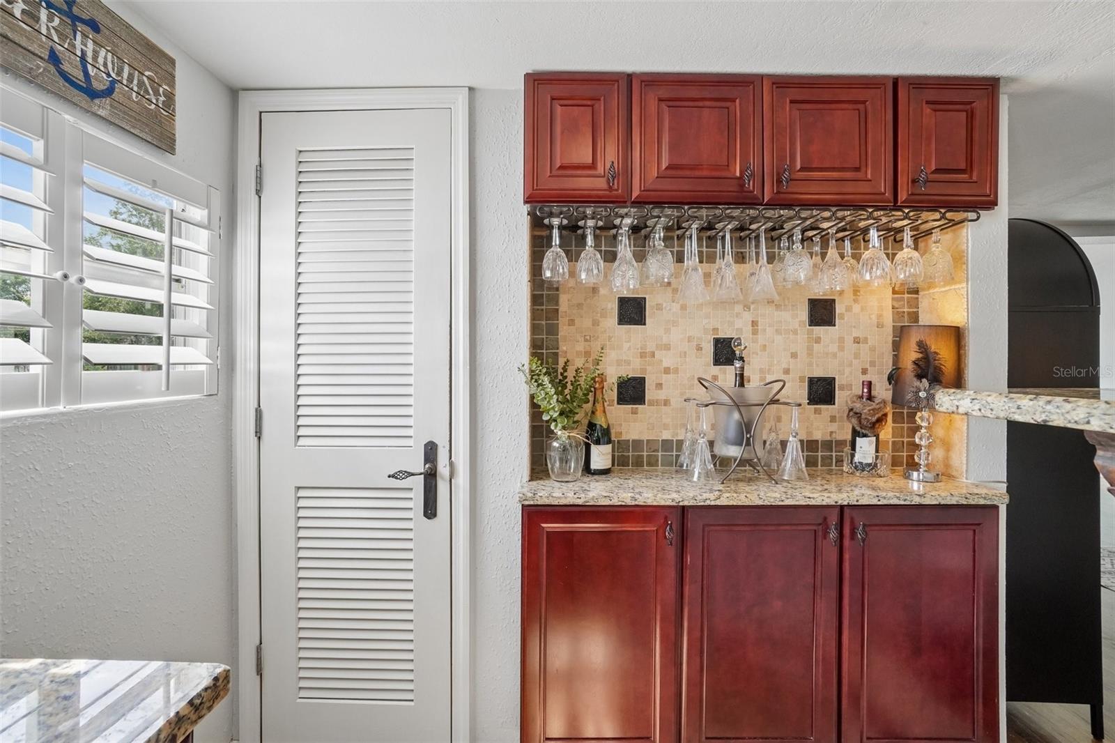RIVERBEND SUB - Residential