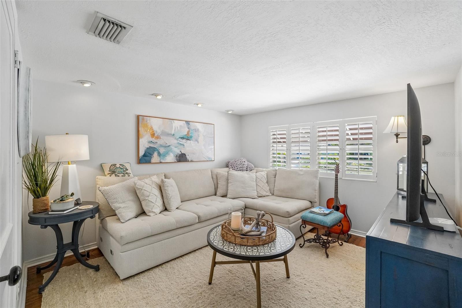 RIVERBEND SUB - Residential