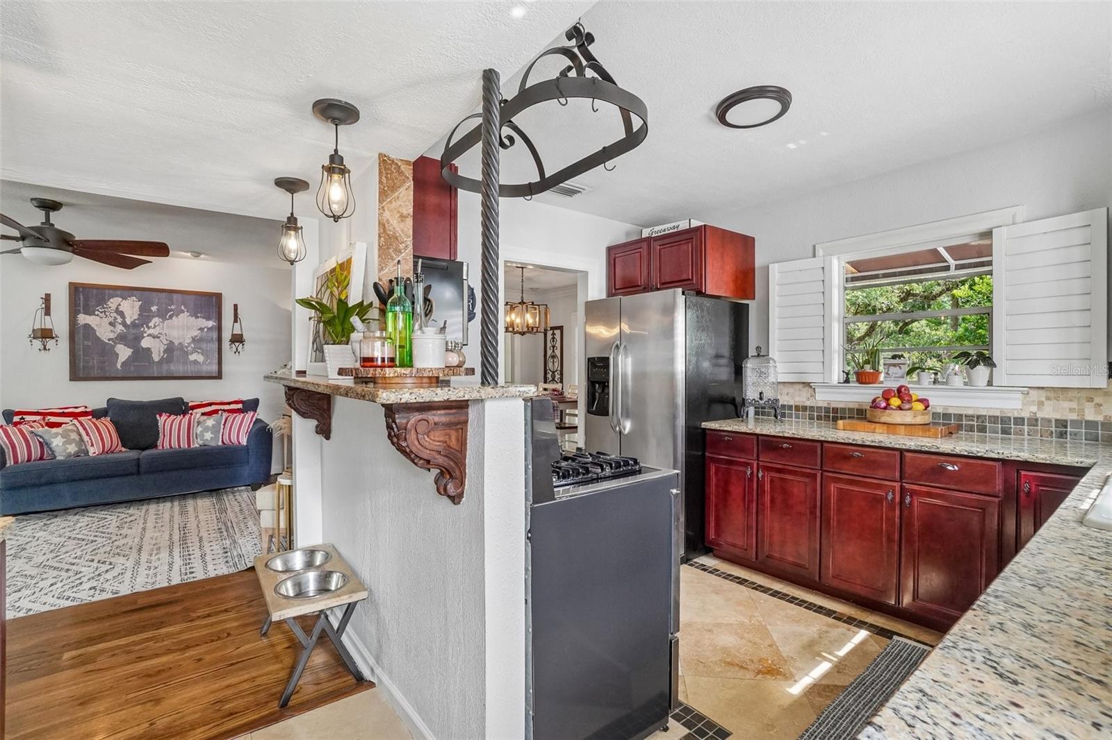 RIVERBEND SUB - Residential
